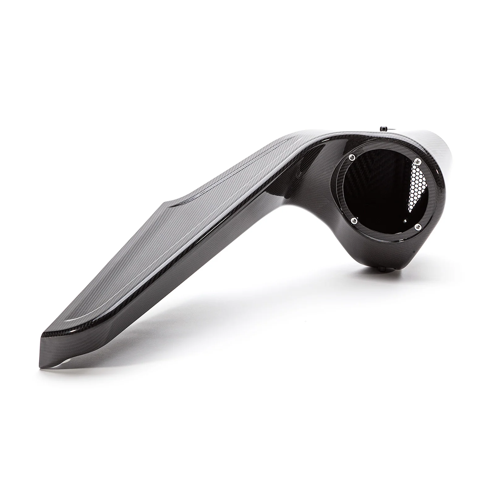 Cobb Subaru Redline Carbon Fiber Intake - 2015-2021 Subaru STI - Image 9
