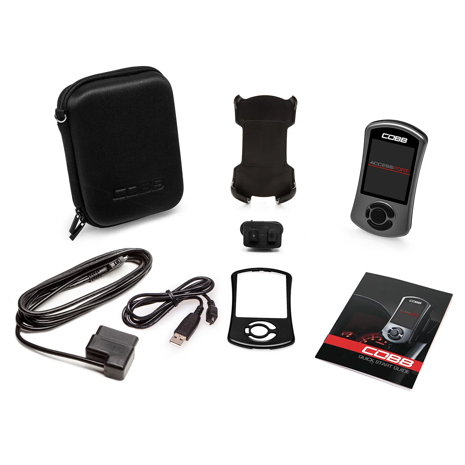 Cobb Subaru Stage 2 Power Package - 2022+ Subaru WRX - Image 15