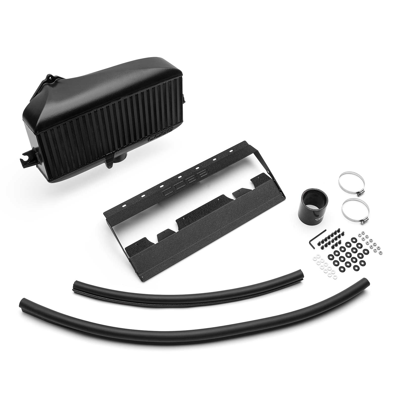 Cobb Subaru Stage 2 Power Package - 2022+ Subaru WRX - Image 3