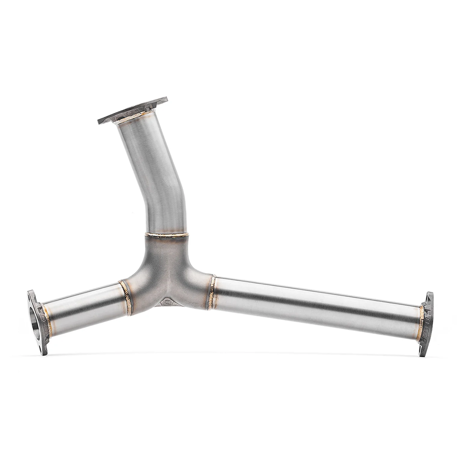 COBB Stainless Steel Catback Exhaust – 2015–2021 Subaru WRX / STI - Image 11