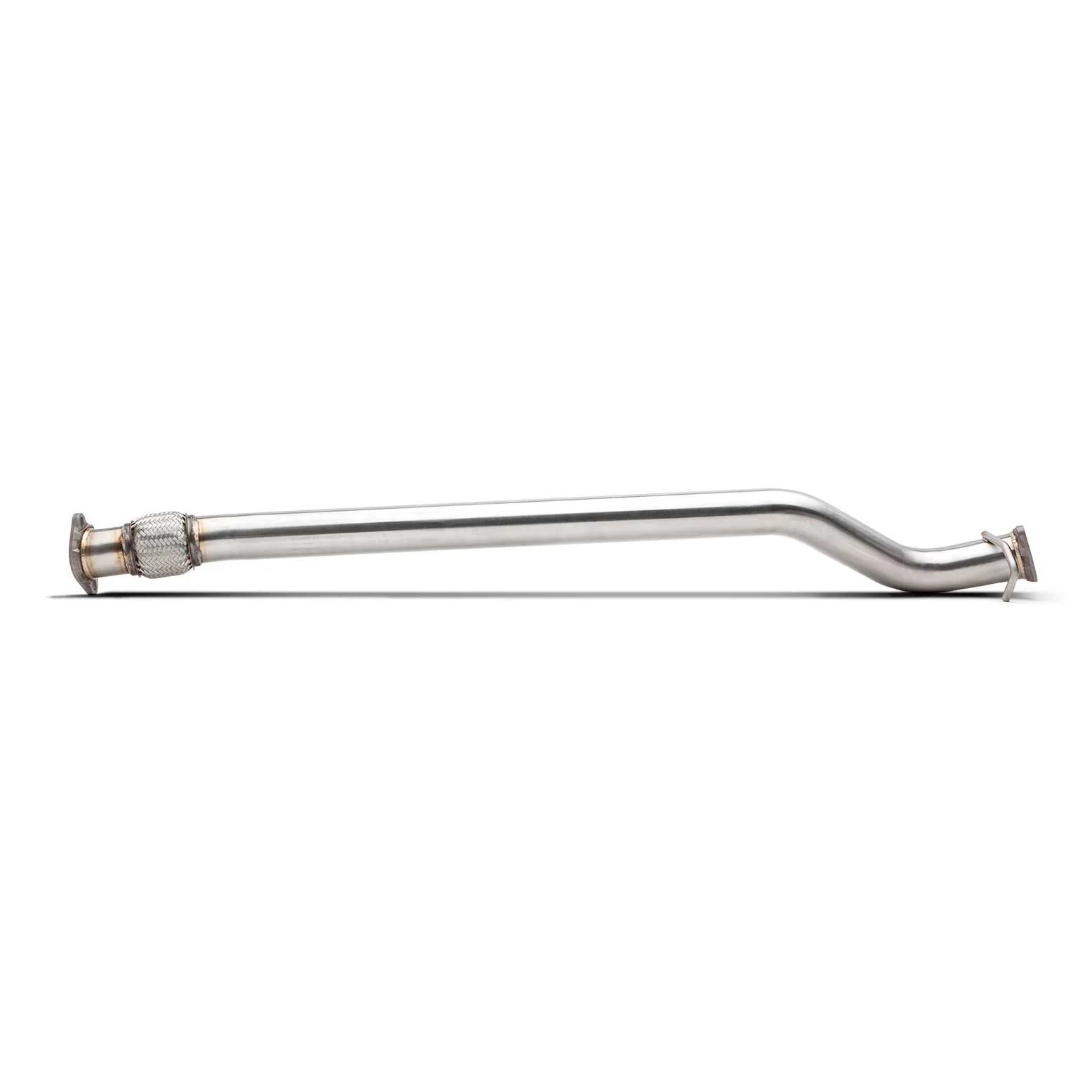 COBB Stainless Steel Catback Exhaust – 2015–2021 Subaru WRX / STI - Image 8