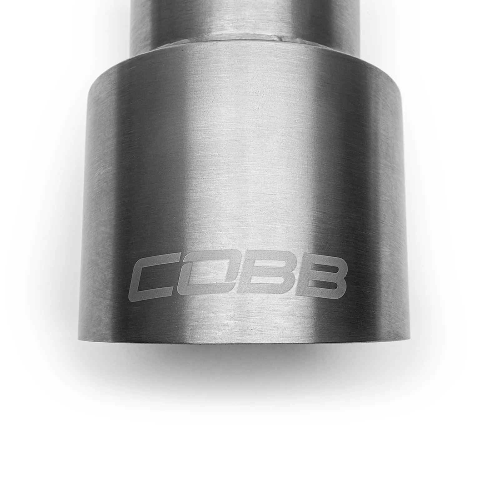 Cobb Subaru Titanium Tip Catback Exhaust Kit - 2015-2021 Subaru WRX / STI - Image 10