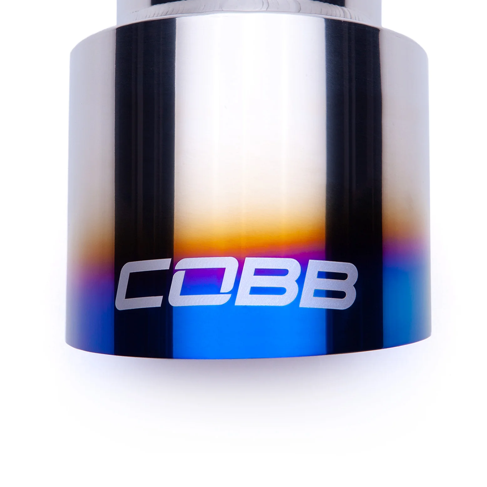 Cobb Subaru Titanium Tip Catback Exhaust Kit - 2015-2021 Subaru WRX / STI - Image 9
