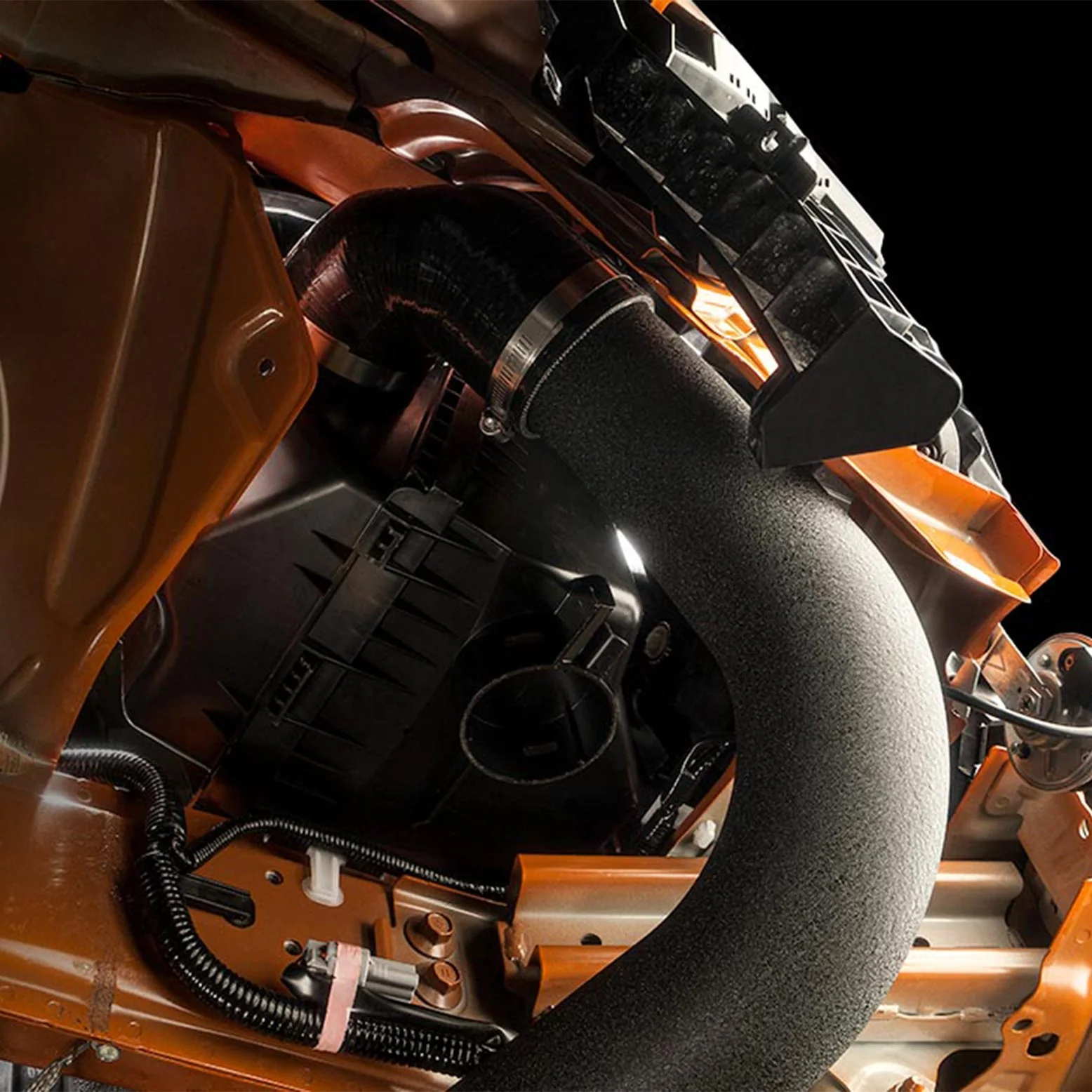 COBB Tuning Aluminum VB Intake Tube - 2022+ Subaru WRX - Image 9