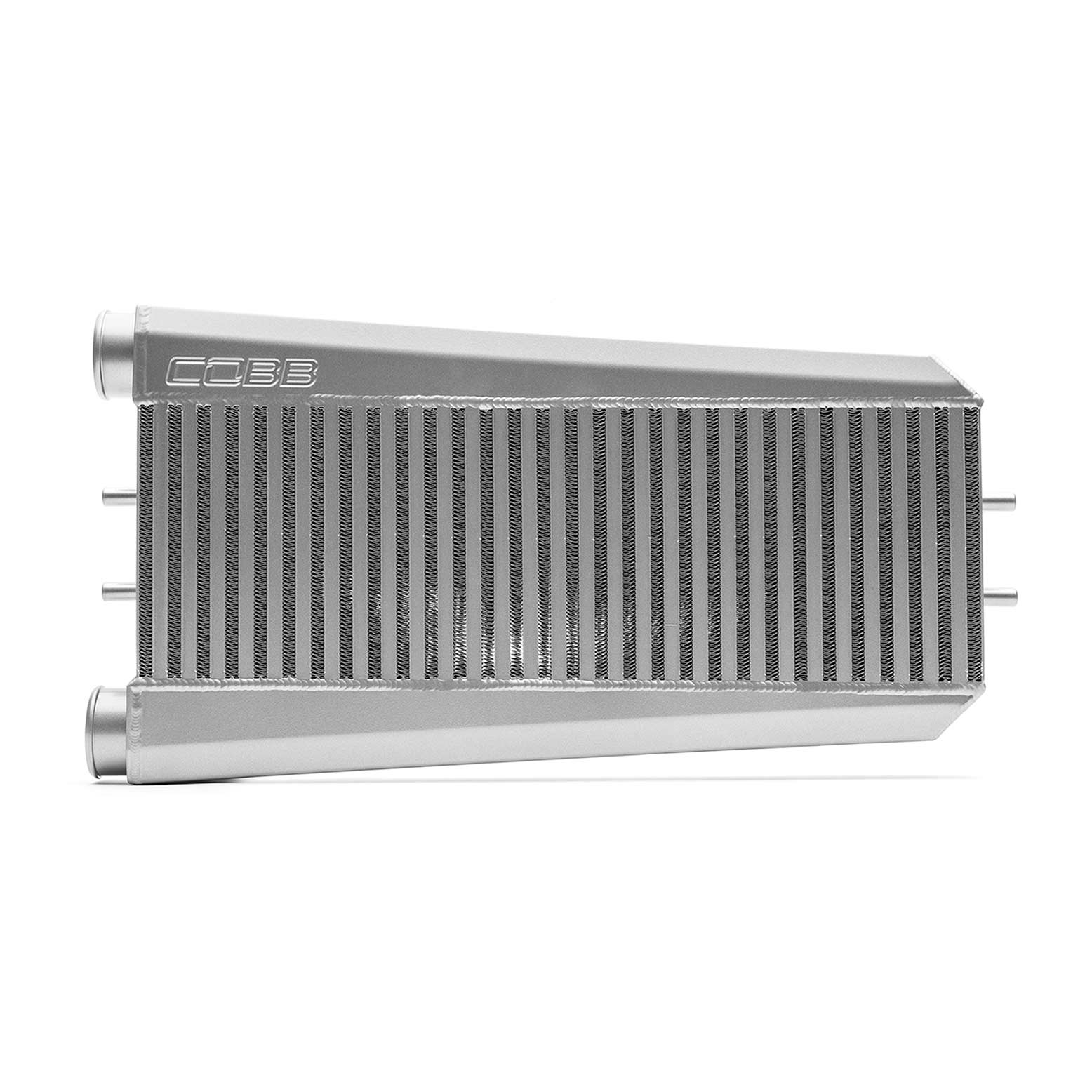 Cobb Tuning VB Front Mount Intercooler Kit - 2022+ Subaru WRX - Image 17