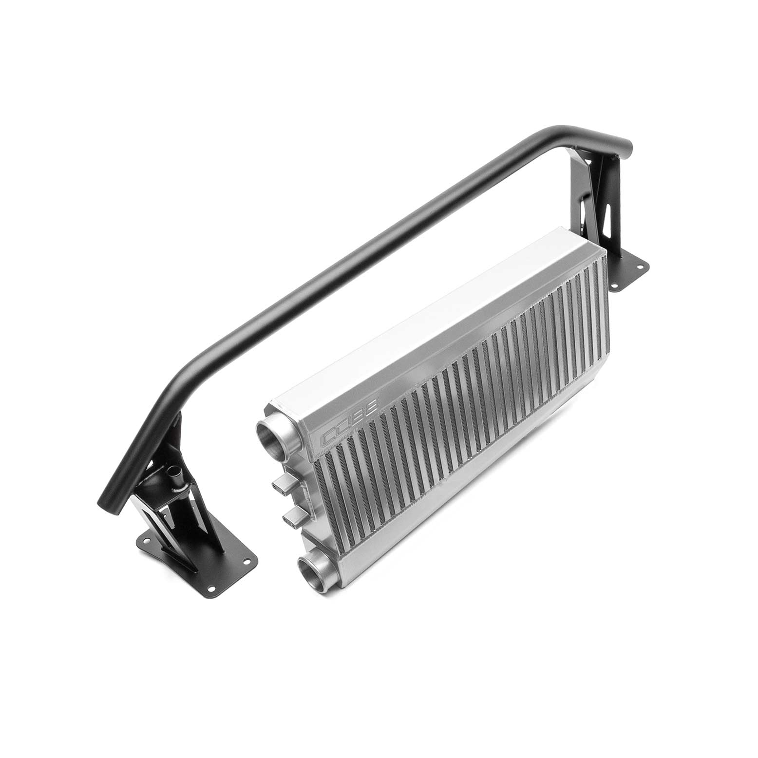 Cobb Tuning VB Front Mount Intercooler Kit - 2022+ Subaru WRX - Image 18