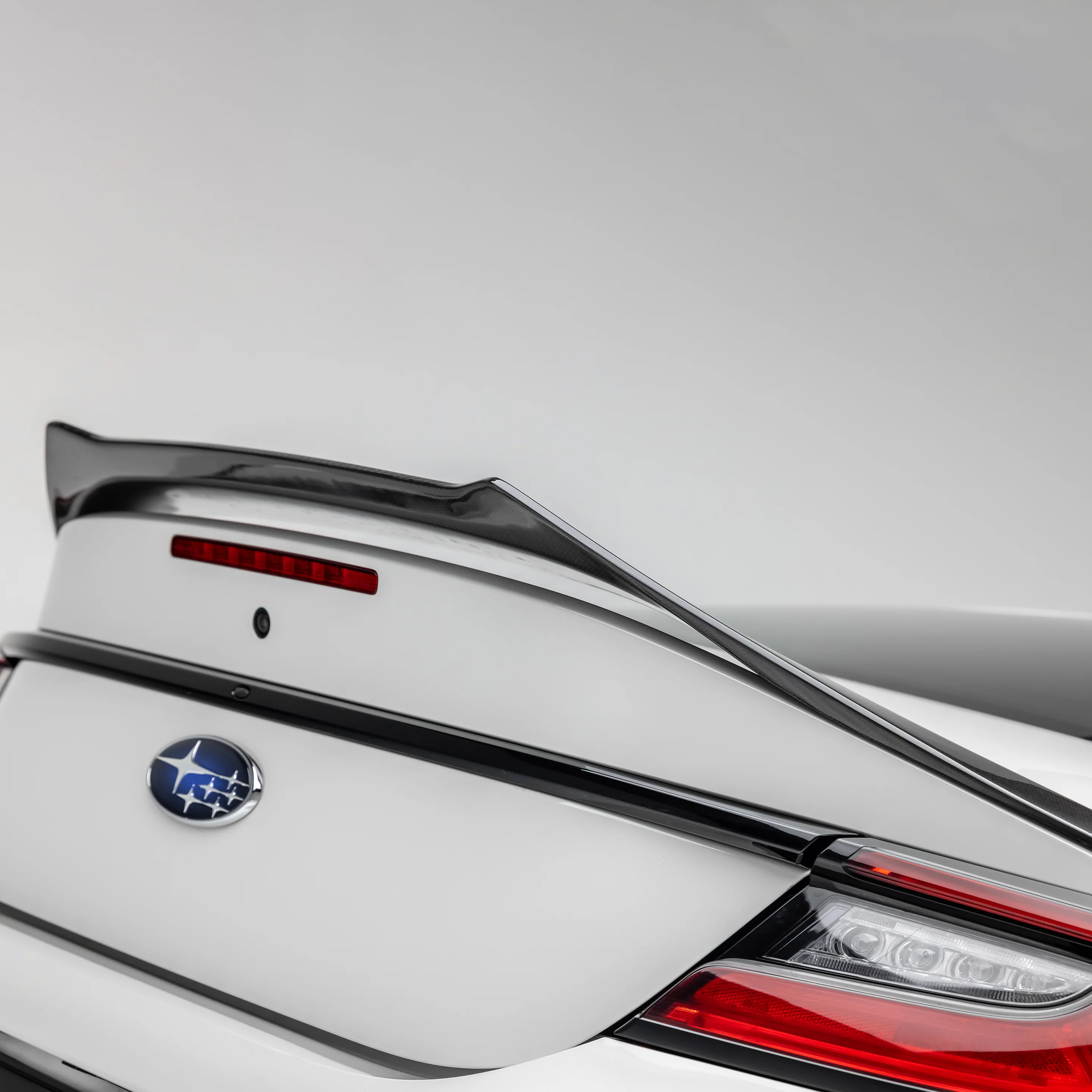 Compressive Tuning Halo Aero Spoiler - 2022+ Toyota GR86 / Subaru BRZ - Image 2