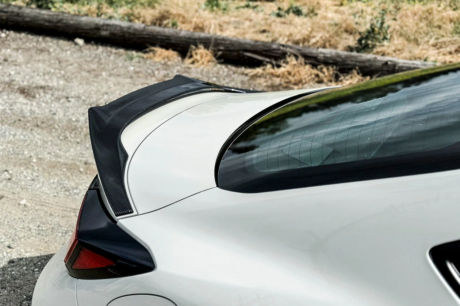 Compressive Tuning Halo Aero Spoiler - 2022+ Toyota GR86 / Subaru BRZ - Image 20