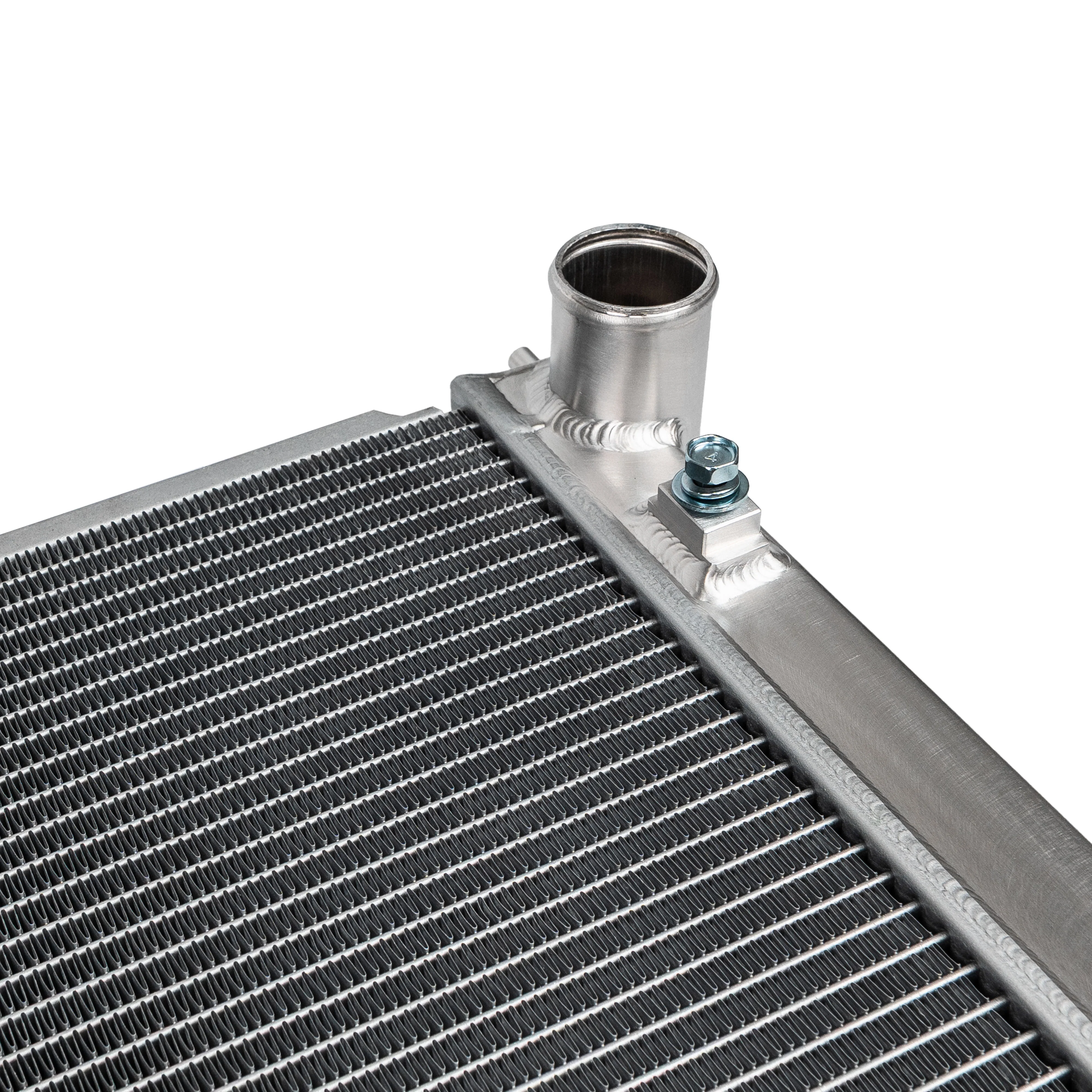 CSF High Performance Aluminum Radiator - 2013+ Scion FR-S / Toyota 86 / 22+ Subaru BRZ / GR86 - Image 4