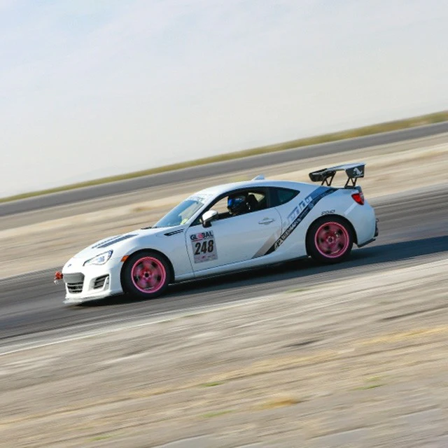 CSG Spec FLA V3 Coilovers By Tein - 2013-2016 Scion FR-S / 2013-2022+ Subaru BRZ / Toyota GR86 - Image 3