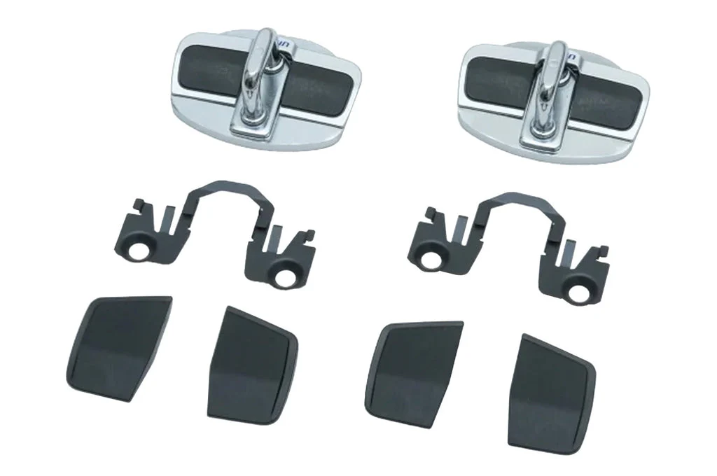 Cusco Door Stabilizer Set – 2013-2016 Scion FR-S / 2013-2022+ Subaru BRZ / Toyota 86 & GR86 / 2023+ GR Corolla