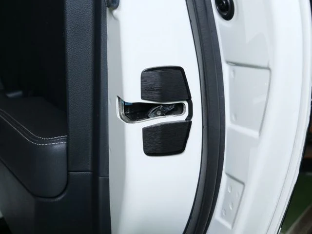 Cusco Door Stabilizer Set – 2013-2016 Scion FR-S / 2013-2022+ Subaru BRZ / Toyota 86 & GR86 / 2023+ GR Corolla - Image 3