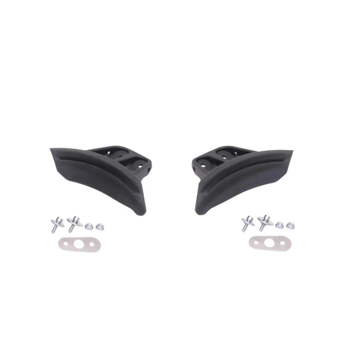 Cusco Front Brake Air Cooling Duct Kit 2022+ Toyota GR86 / Subaru BRZ
