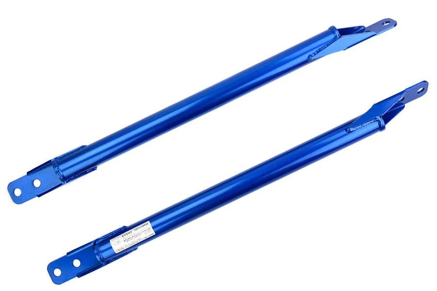 Cusco Non-Adjustable Front Strut Tower Brace – 2013–2016 Scion FR-S / 2013-2022+ Subaru BRZ / Toyota 86 / GR86 - Image 3