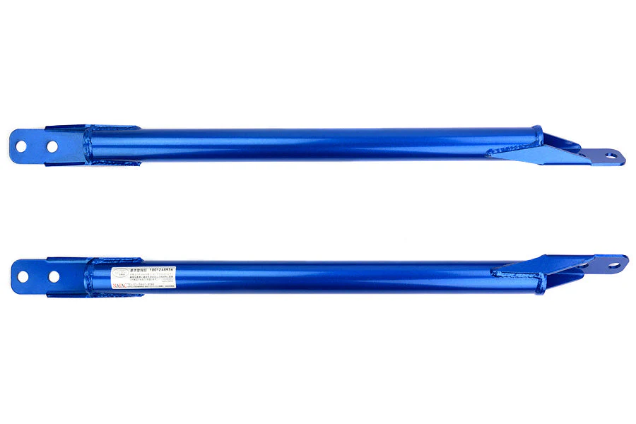 Cusco Non-Adjustable Front Strut Tower Brace – 2013–2016 Scion FR-S / 2013-2022+ Subaru BRZ / Toyota 86 / GR86 - Image 4