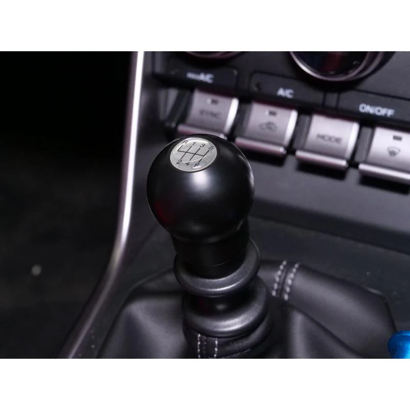 Cusco Sport Shift Knob 6 Speed 44mm OD - 2022+ Toyota GR86 & Subaru BRZ - Image 4