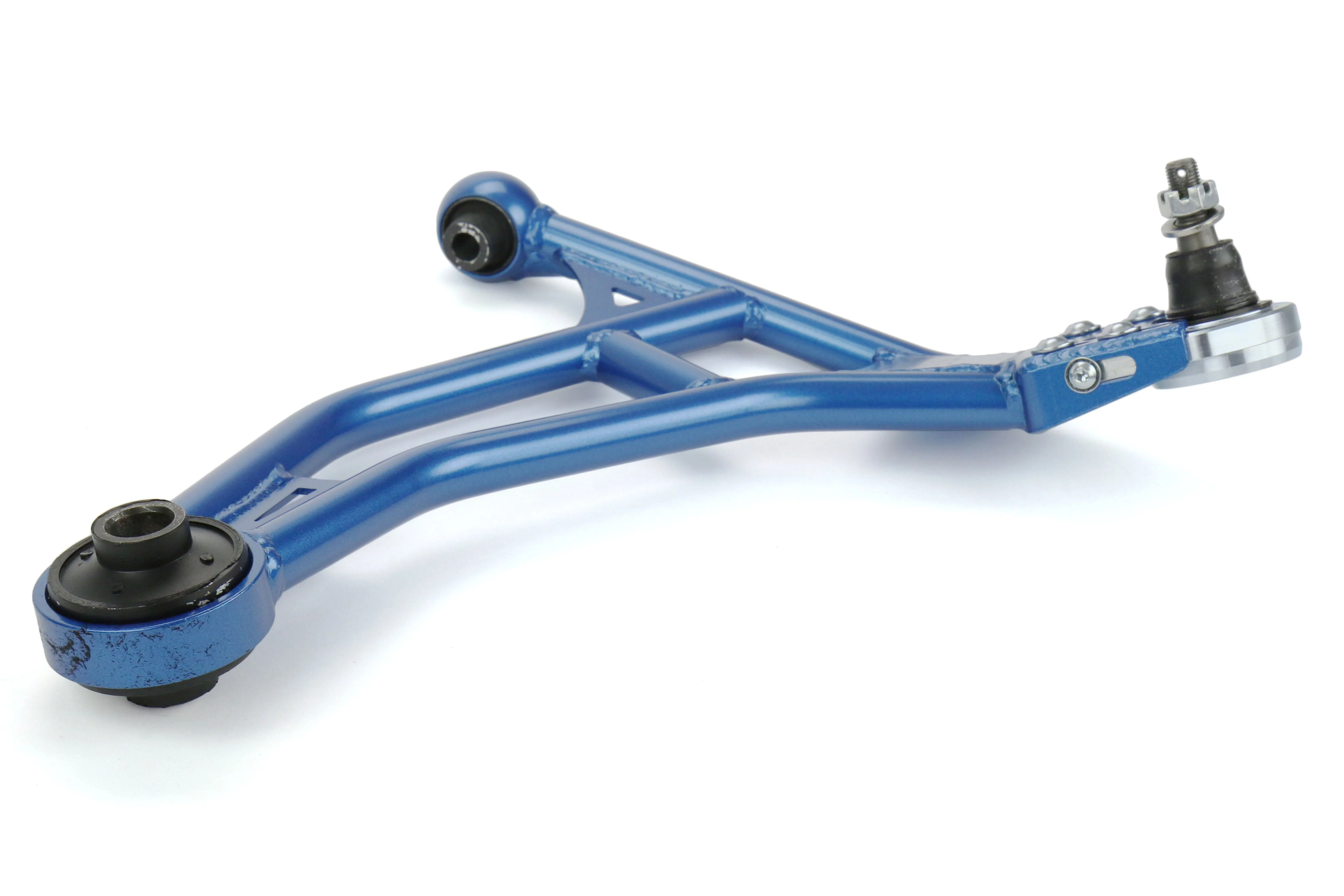 Cusco Wide Tread Lower Front Control Arm Set – 2013–2016 Scion FR-S / 2013–2026 Subaru BRZ / Toyota 86 & GR86 - Image 3