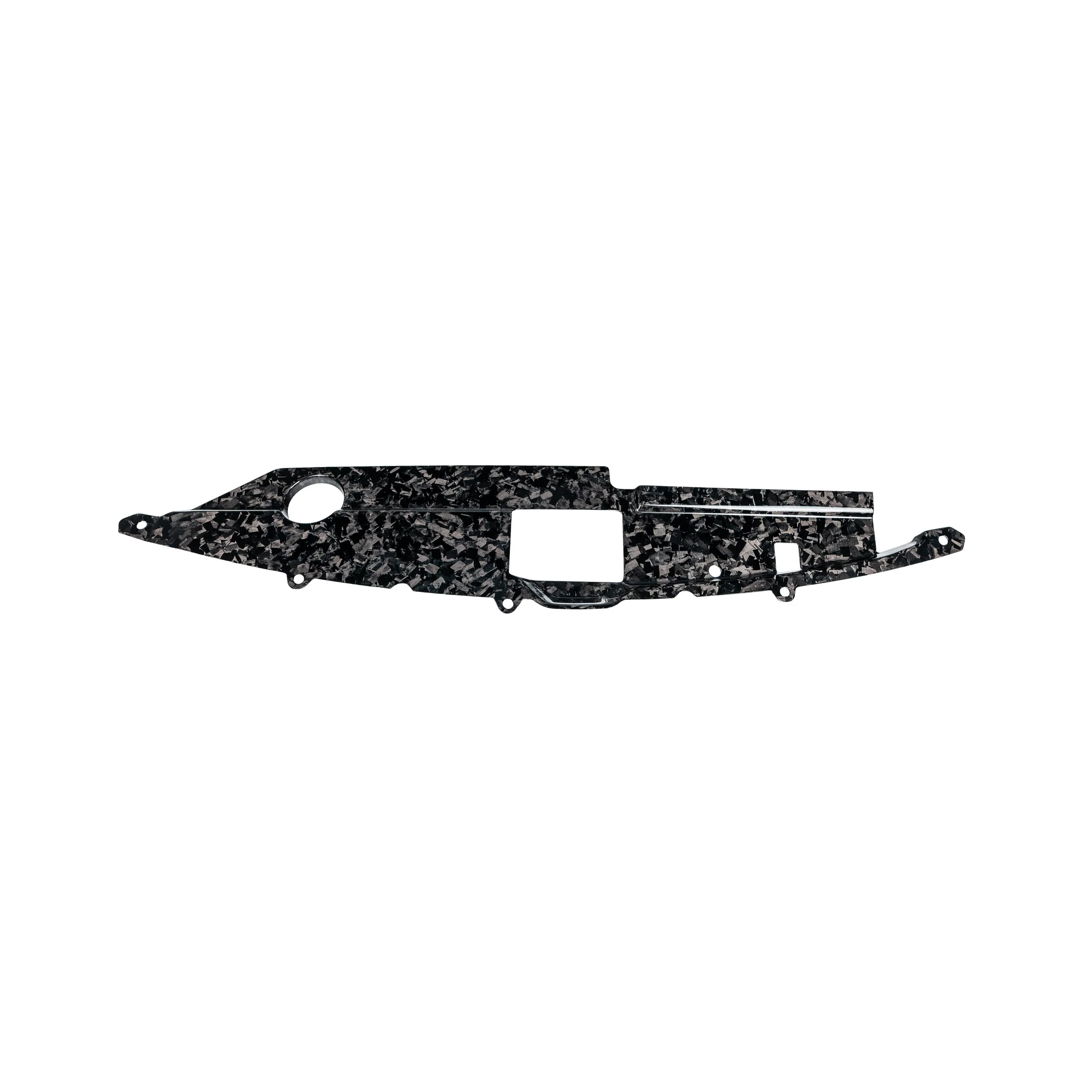 Driven.Media Carbon Fiber Radiator Shroud - 2022+ Toyota GR86 / Subaru BRZ - Image 7