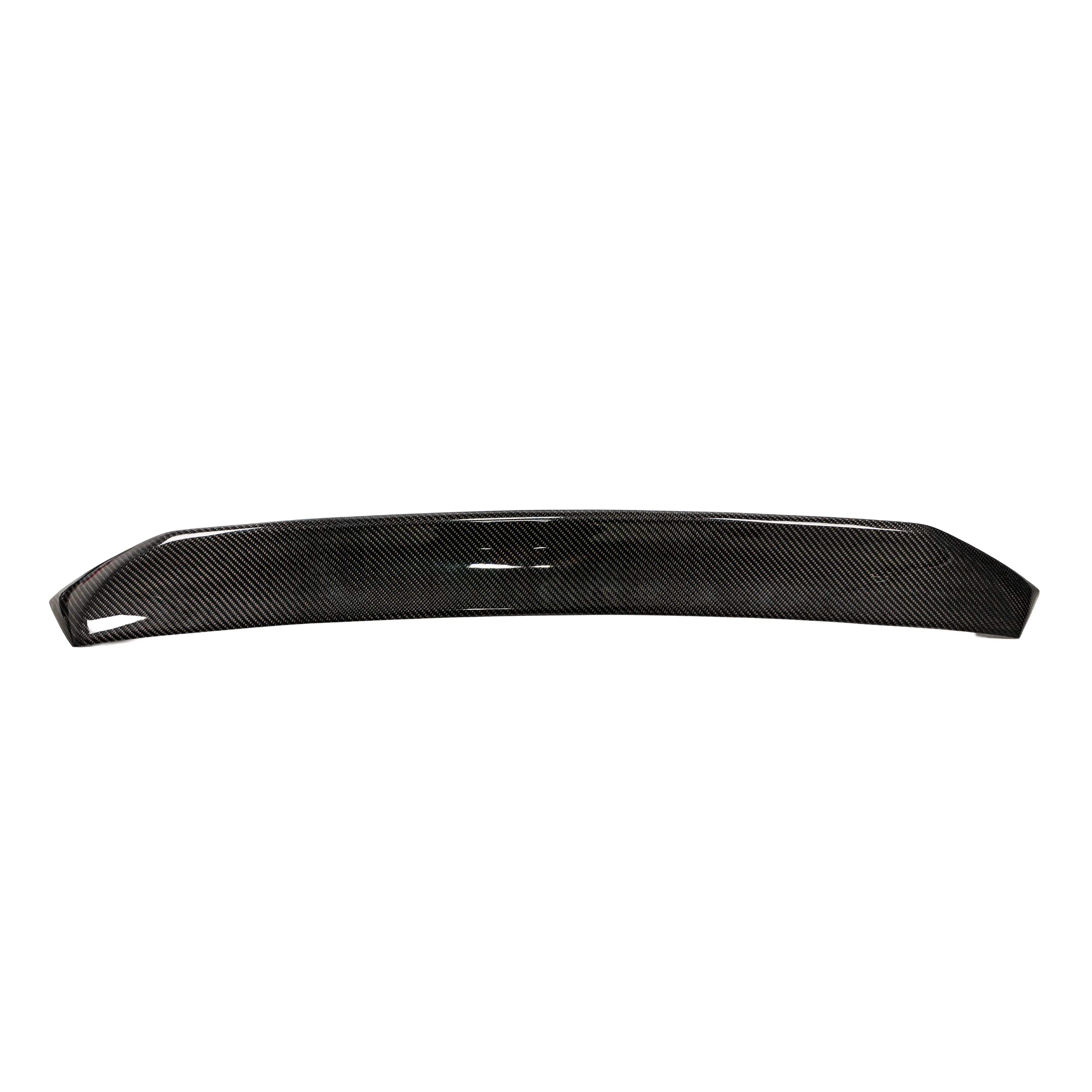 Driven.Media Carbon Fiber Ducktail Roof Spoiler - 2022+ Toyota GR86 / Subaru BRZ