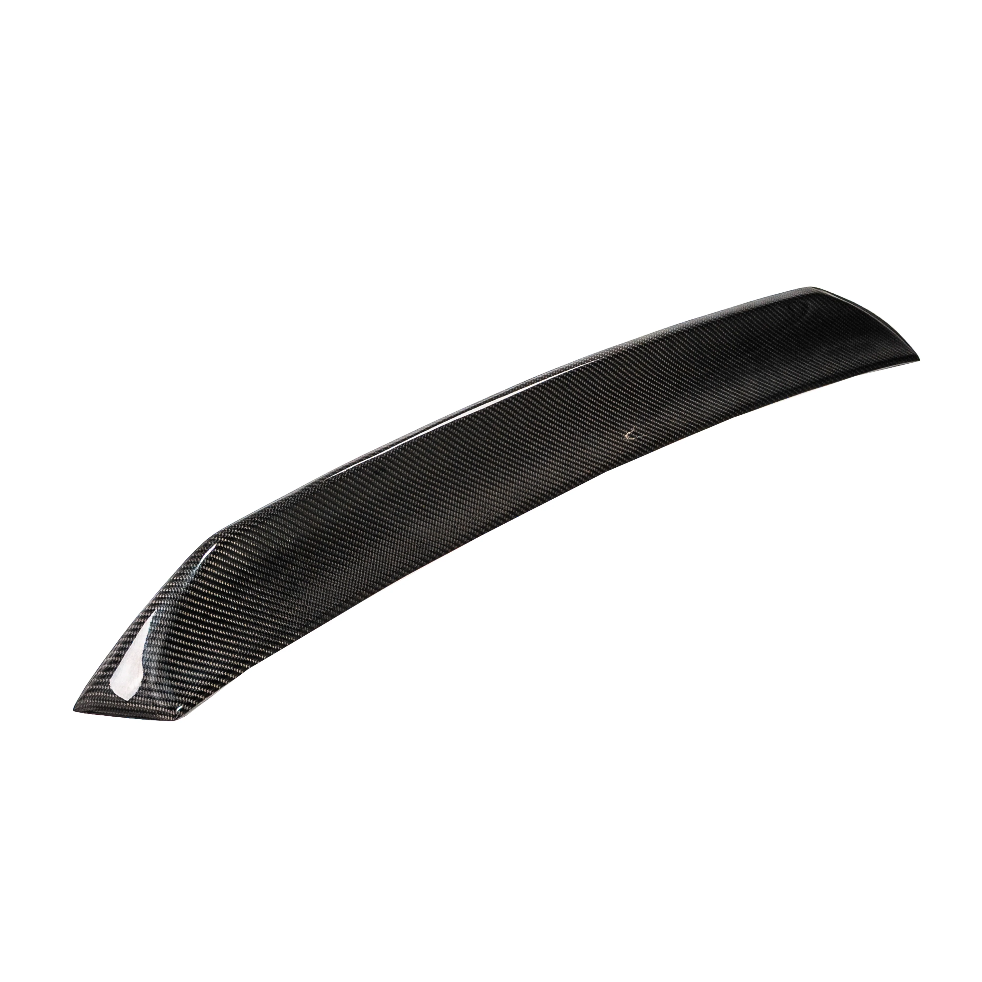 Driven.Media Carbon Fiber Ducktail Roof Spoiler - 2022+ Toyota GR86 / Subaru BRZ - Image 2