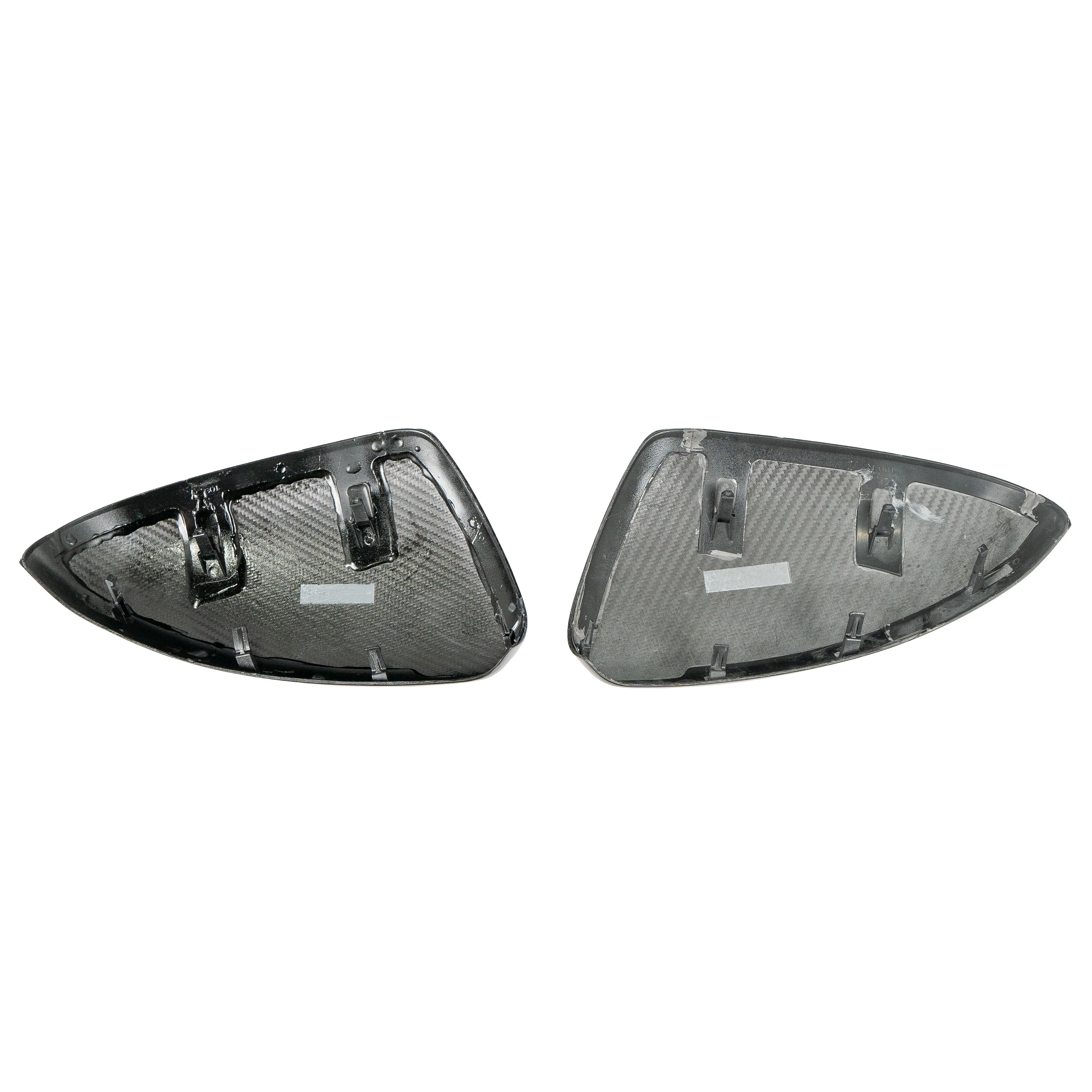 Driven.Media Carbon Fiber Full Replacement Covers - 2022+ Toyota GR86 / Subaru BRZ - Image 2