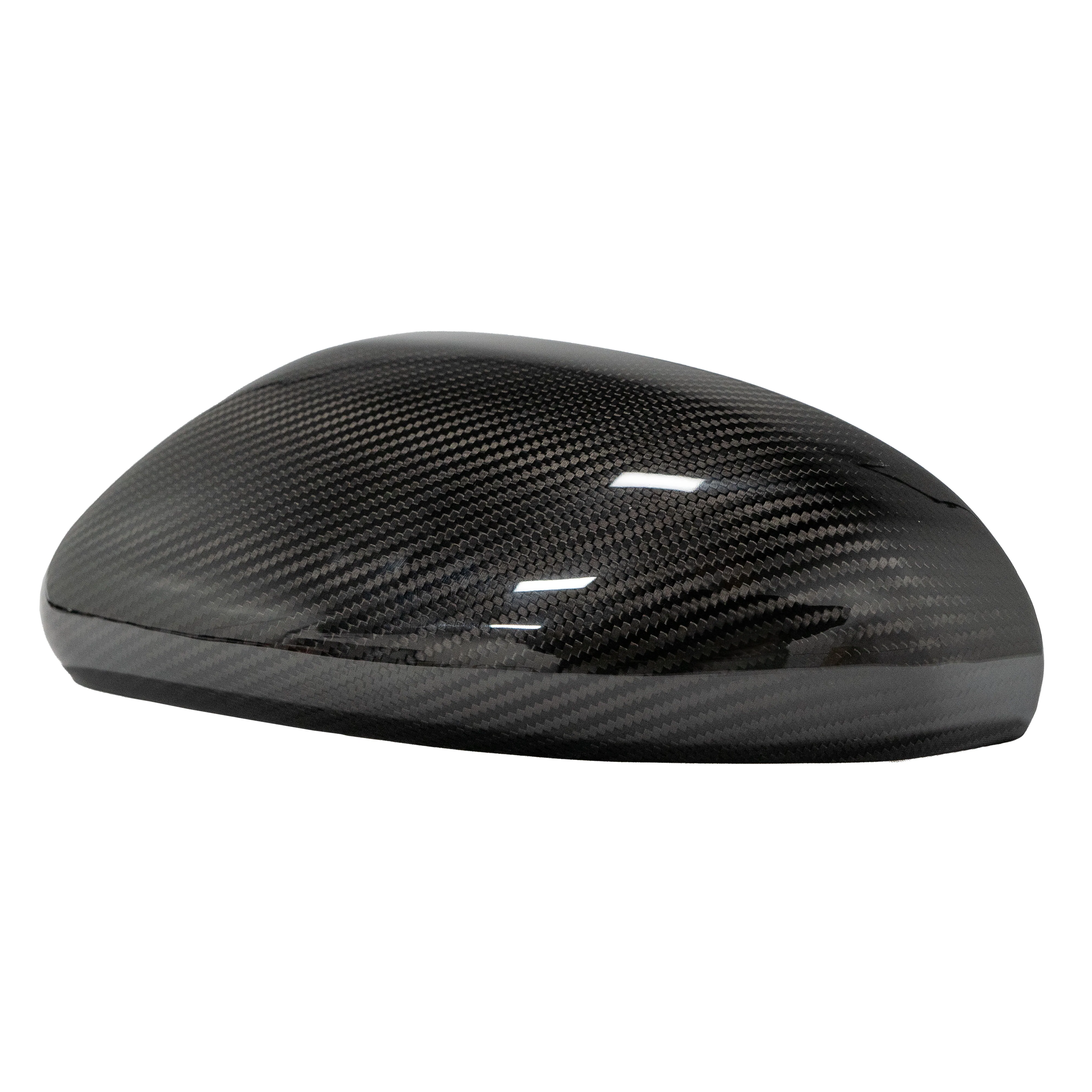 Driven.Media Carbon Fiber Full Replacement Covers - 2022+ Toyota GR86 / Subaru BRZ - Image 3