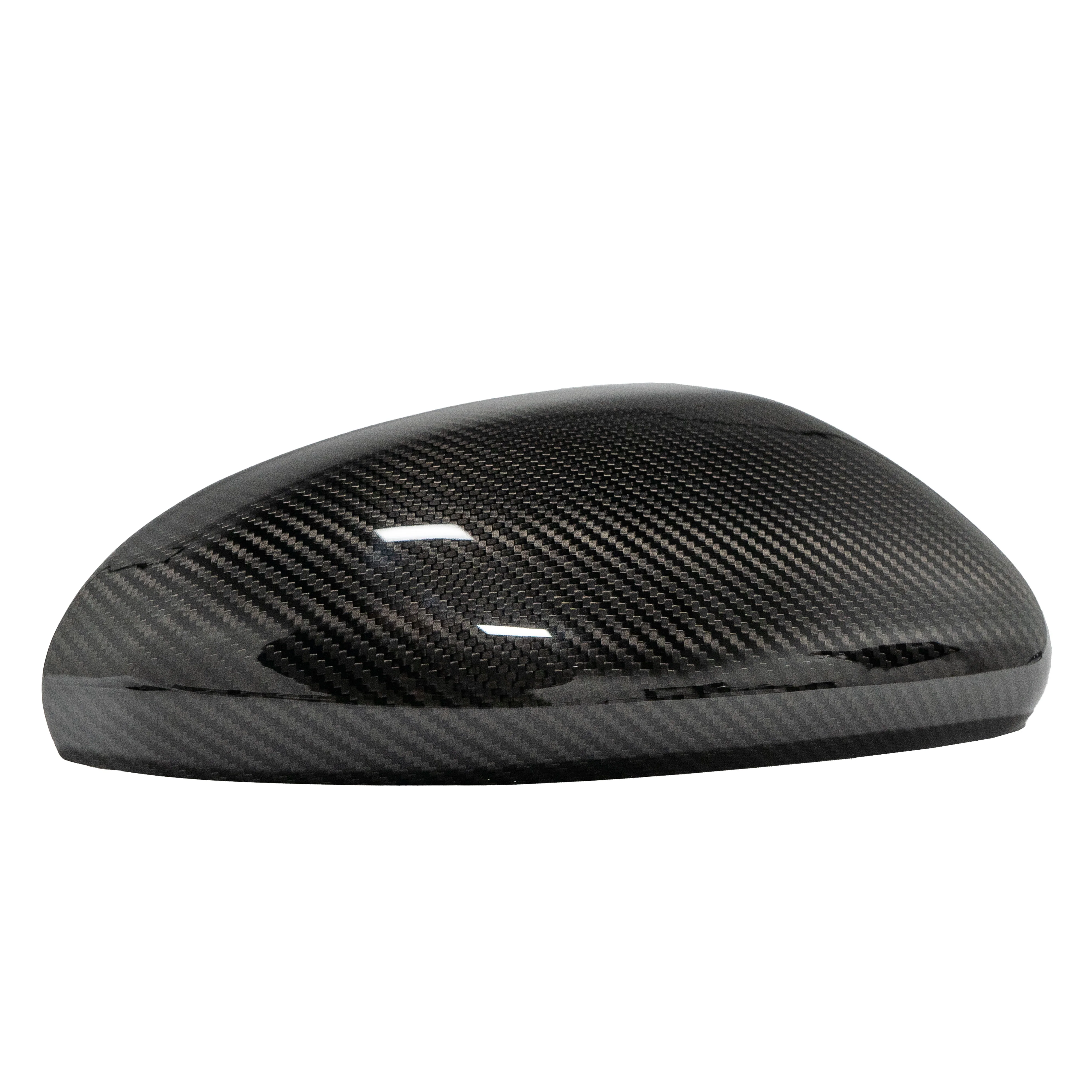 Driven.Media Carbon Fiber Full Replacement Covers - 2022+ Toyota GR86 / Subaru BRZ - Image 4