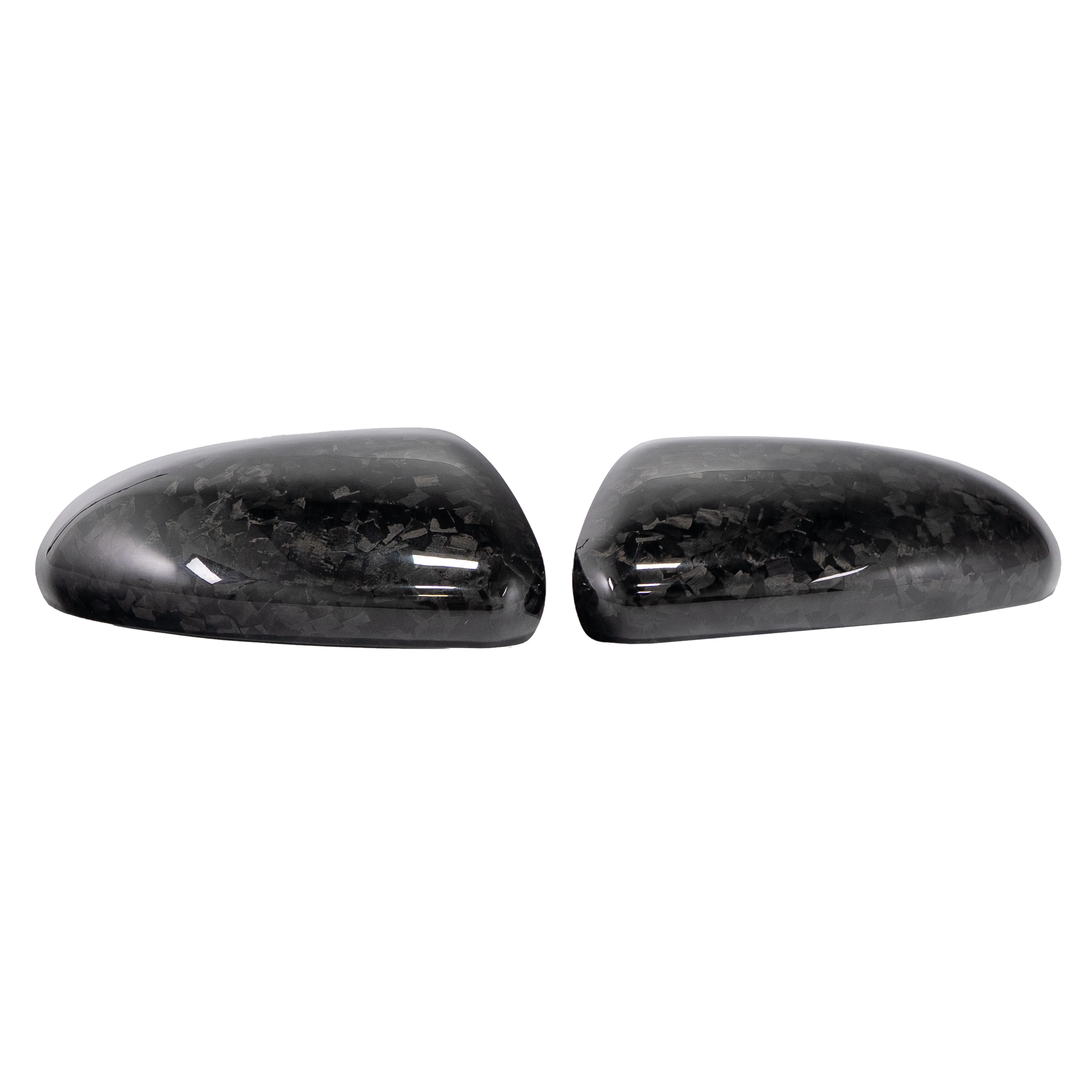 Driven.Media Carbon Fiber Full Replacement Covers - 2022+ Toyota GR86 / Subaru BRZ - Image 7