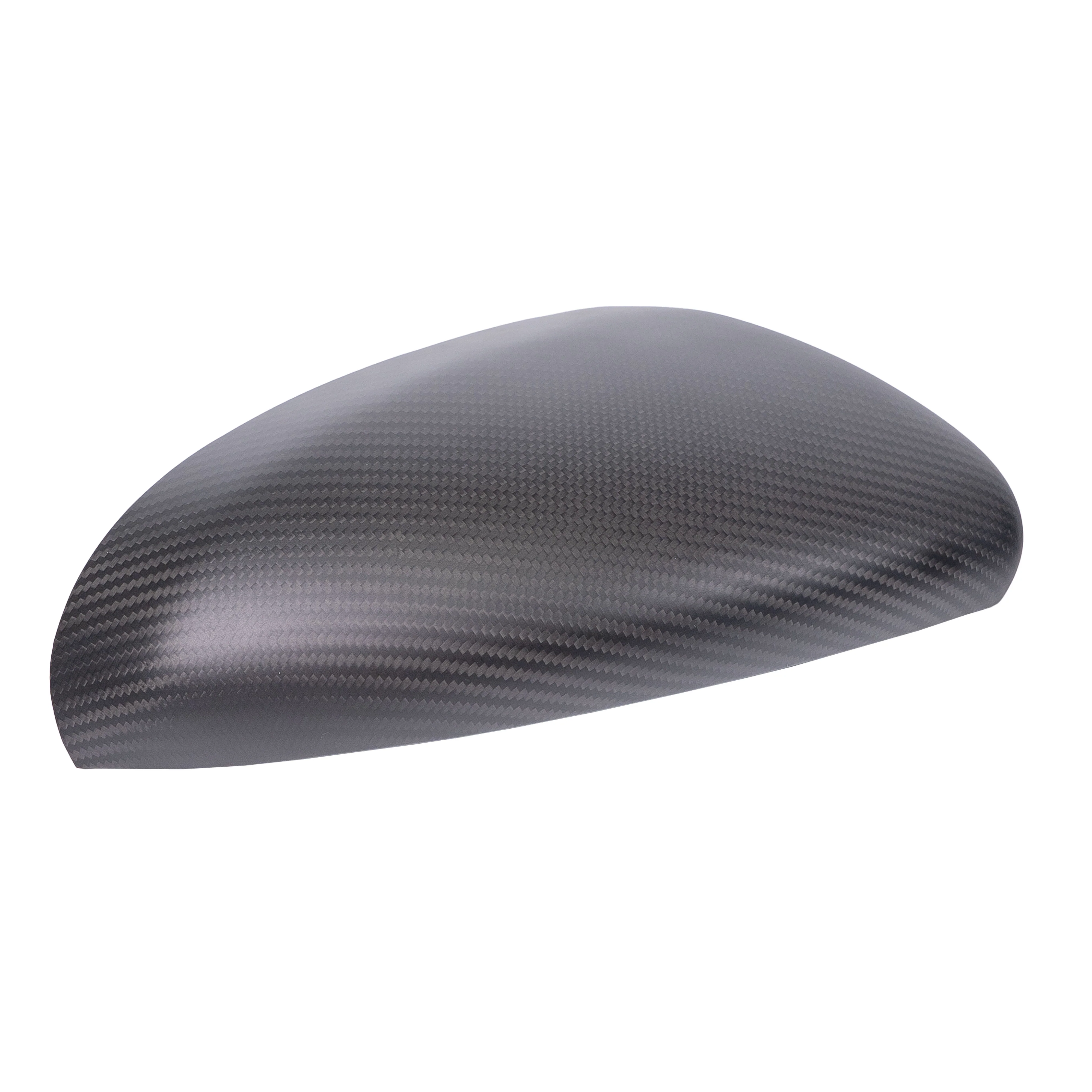 Driven.Media Carbon Fiber Full Replacement Covers - 2022+ Toyota GR86 / Subaru BRZ - Image 9