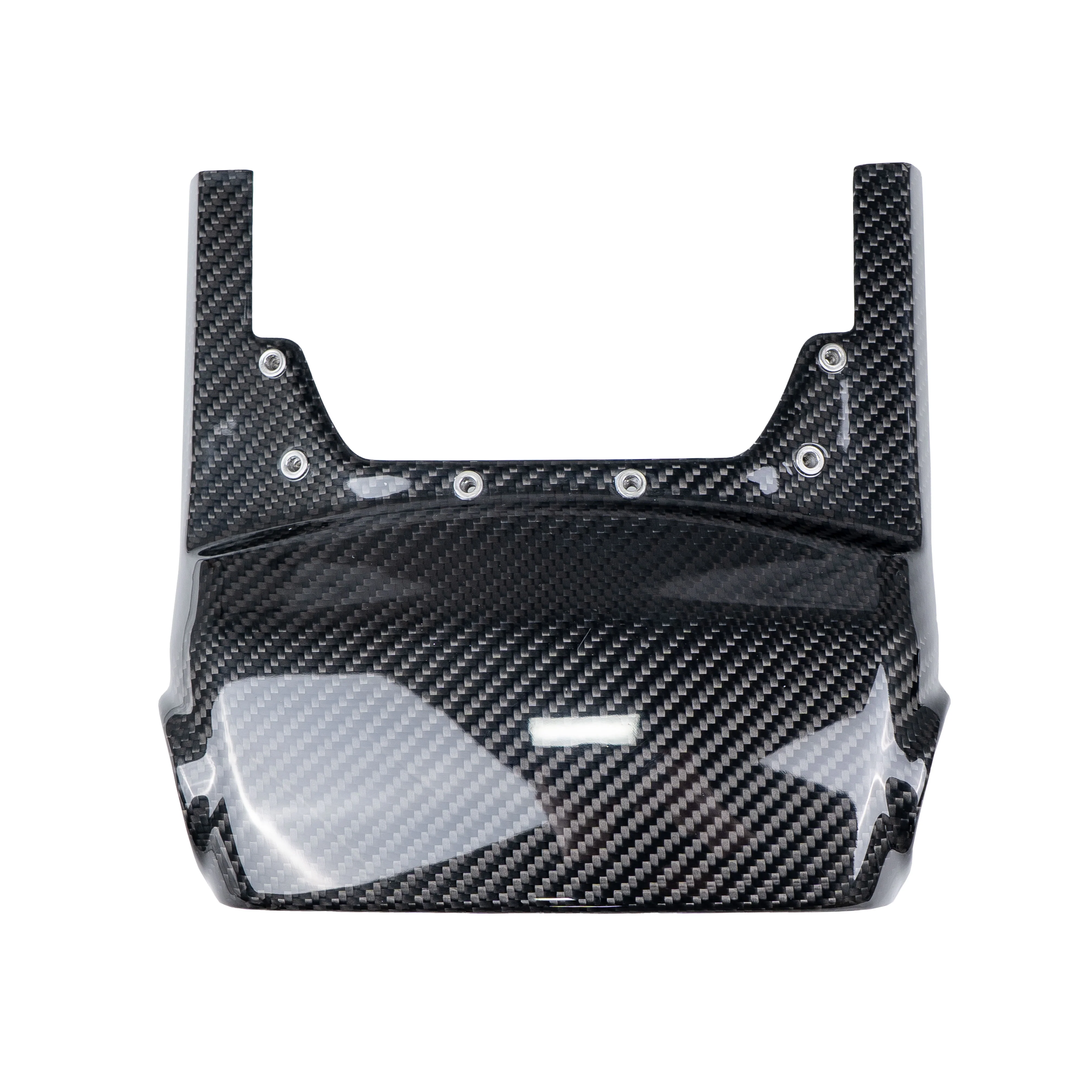 Driven Media Carbon Fiber Steering Wheel Column - 2022+ Toyota GR86 / Subaru BRZ - Image 16