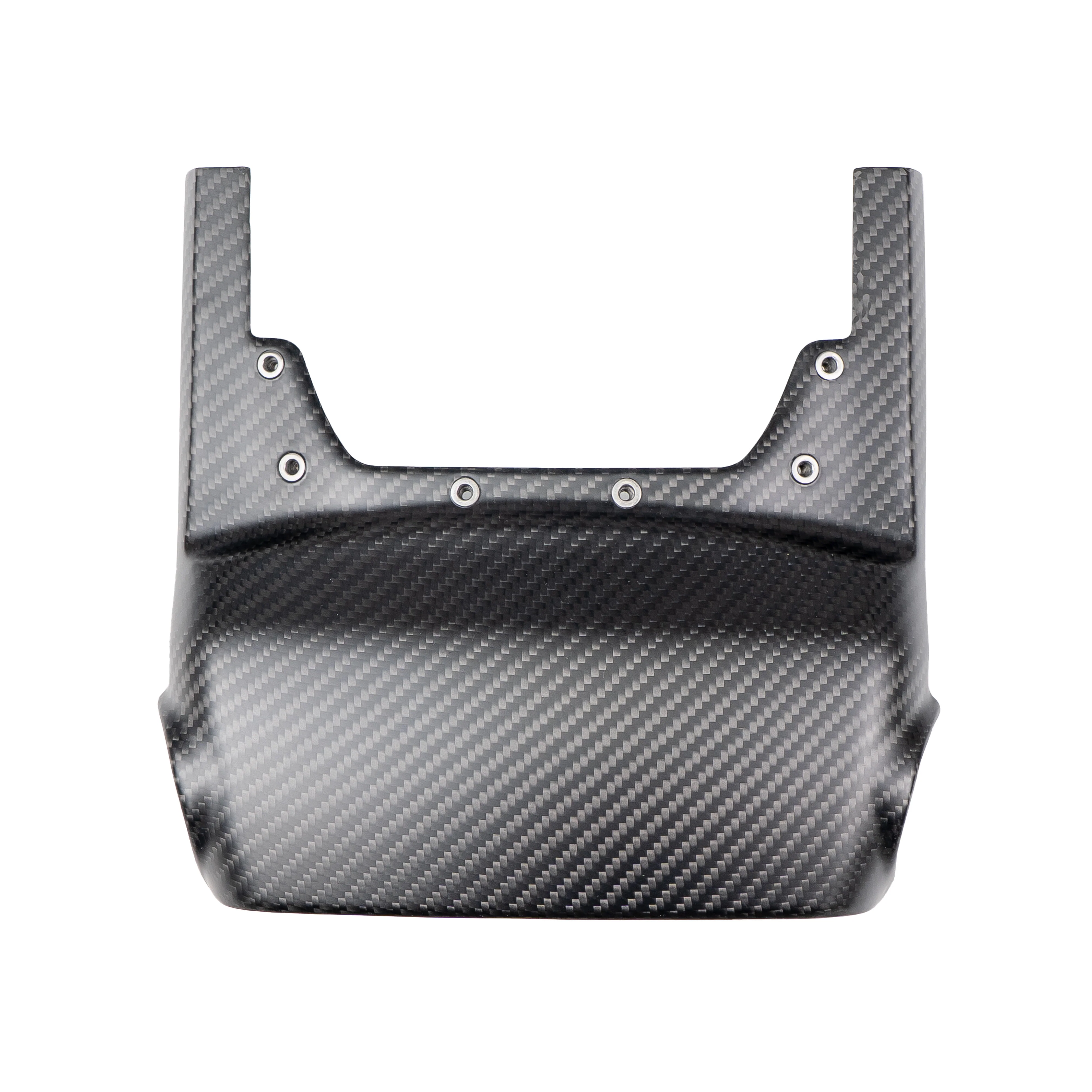Driven Media Carbon Fiber Steering Wheel Column - 2022+ Toyota GR86 / Subaru BRZ - Image 17