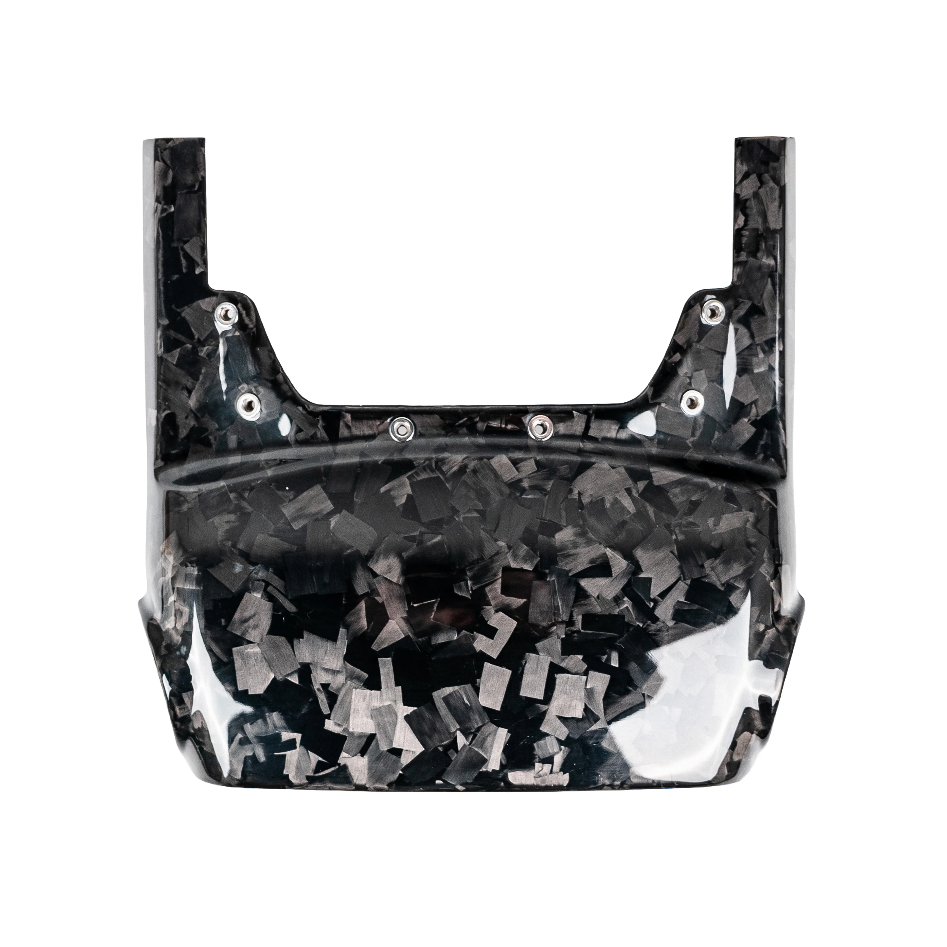 Driven Media Carbon Fiber Steering Wheel Column - 2022+ Toyota GR86 / Subaru BRZ - Image 18