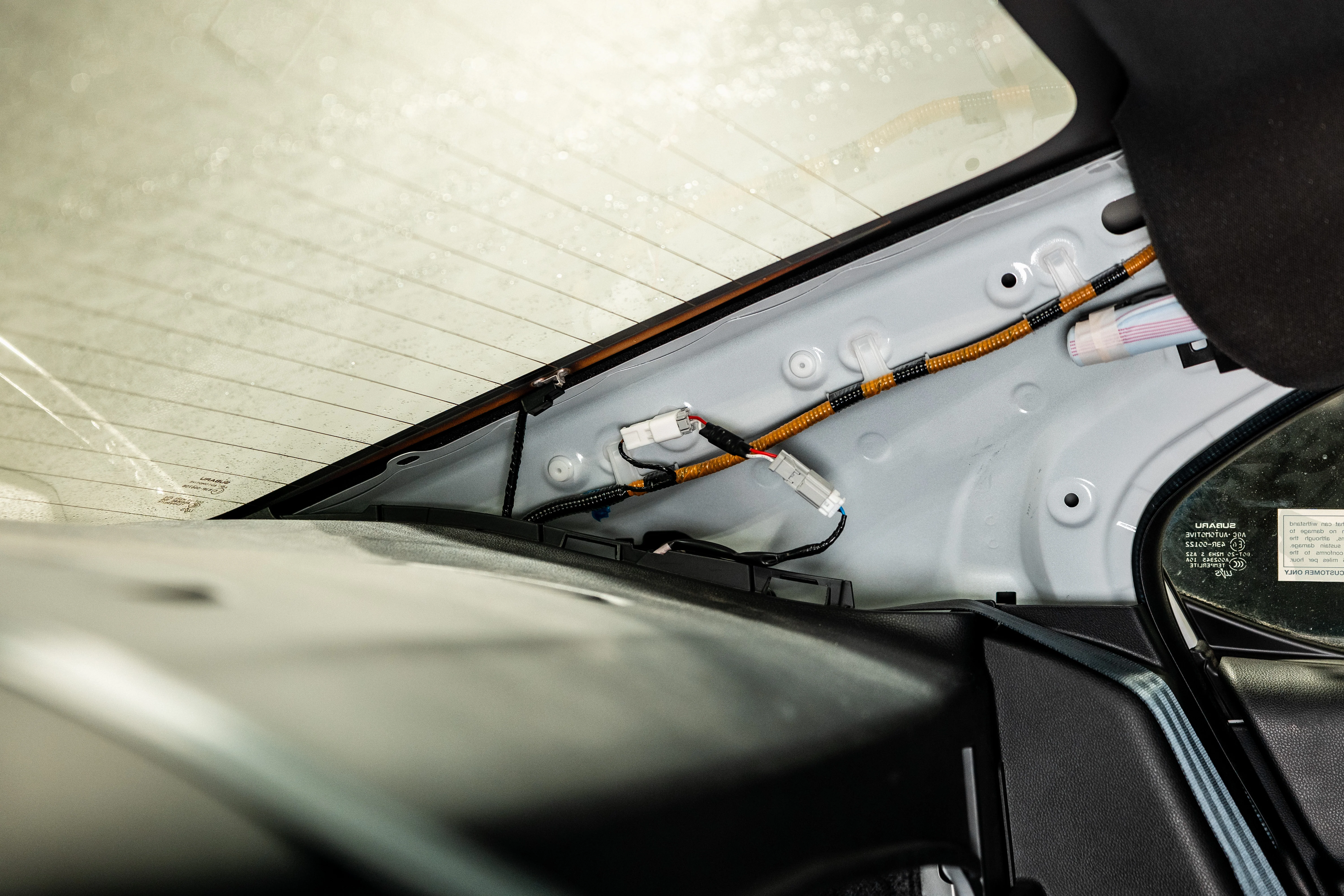 Driven.Media F1 Blinking Module - 2022+ Subaru WRX - Image 4