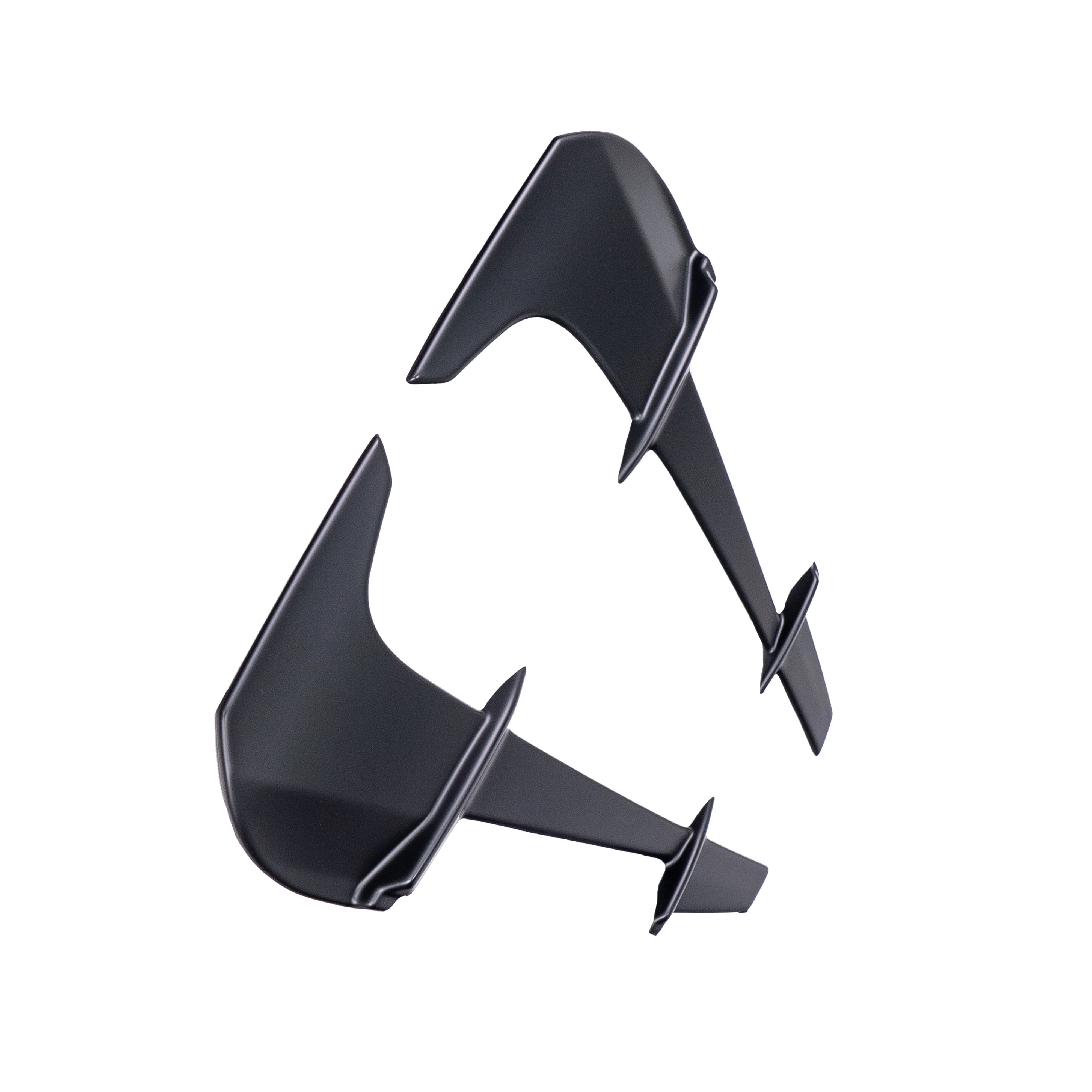 Driven.Media GR Style Fender Duct Fin - 2022+ Toyota GR86 / Subaru BRZ - Image 3