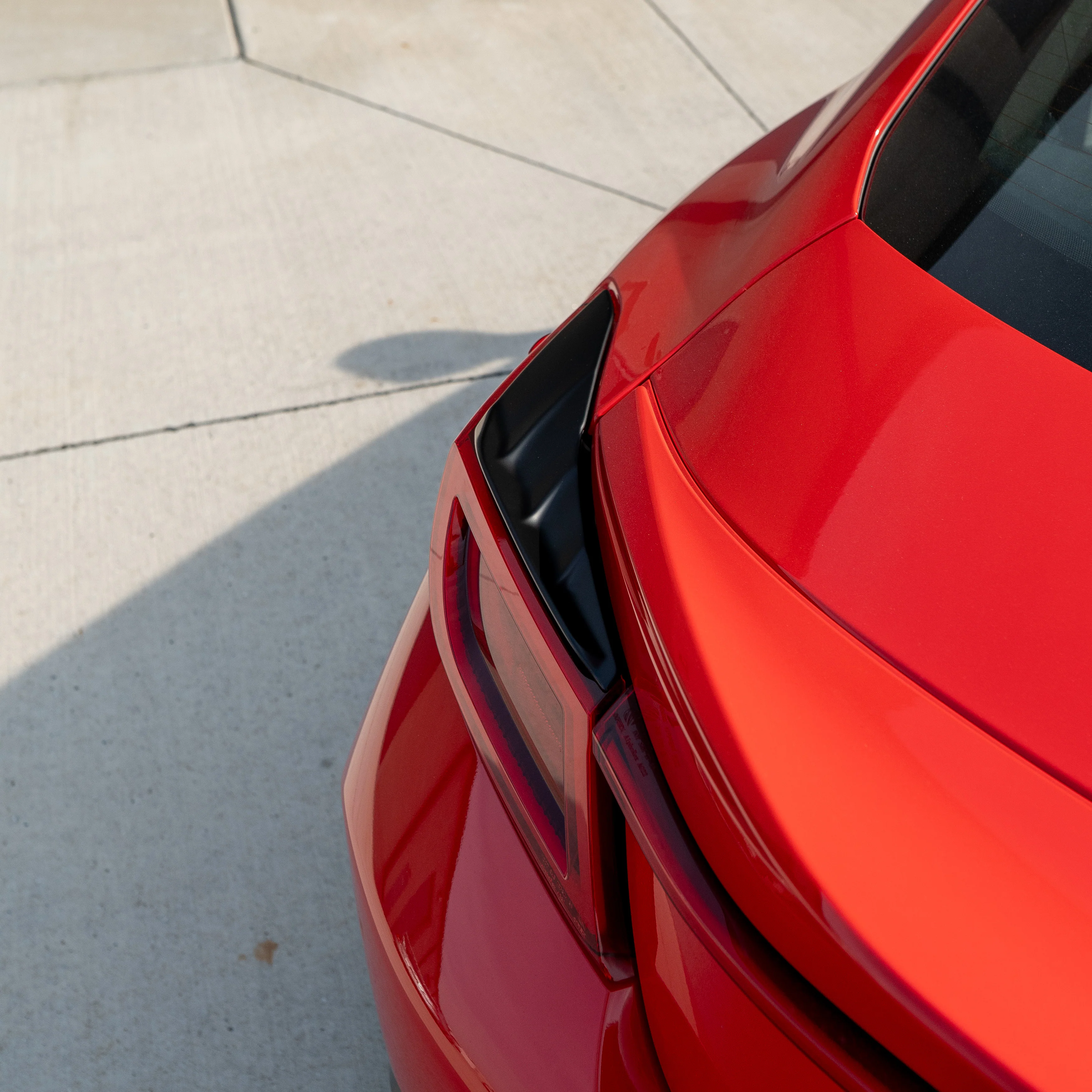 Driven.Media GR Style Rear Side Spoiler - 2022+ Toyota GR86 / Subaru BRZ - Image 11