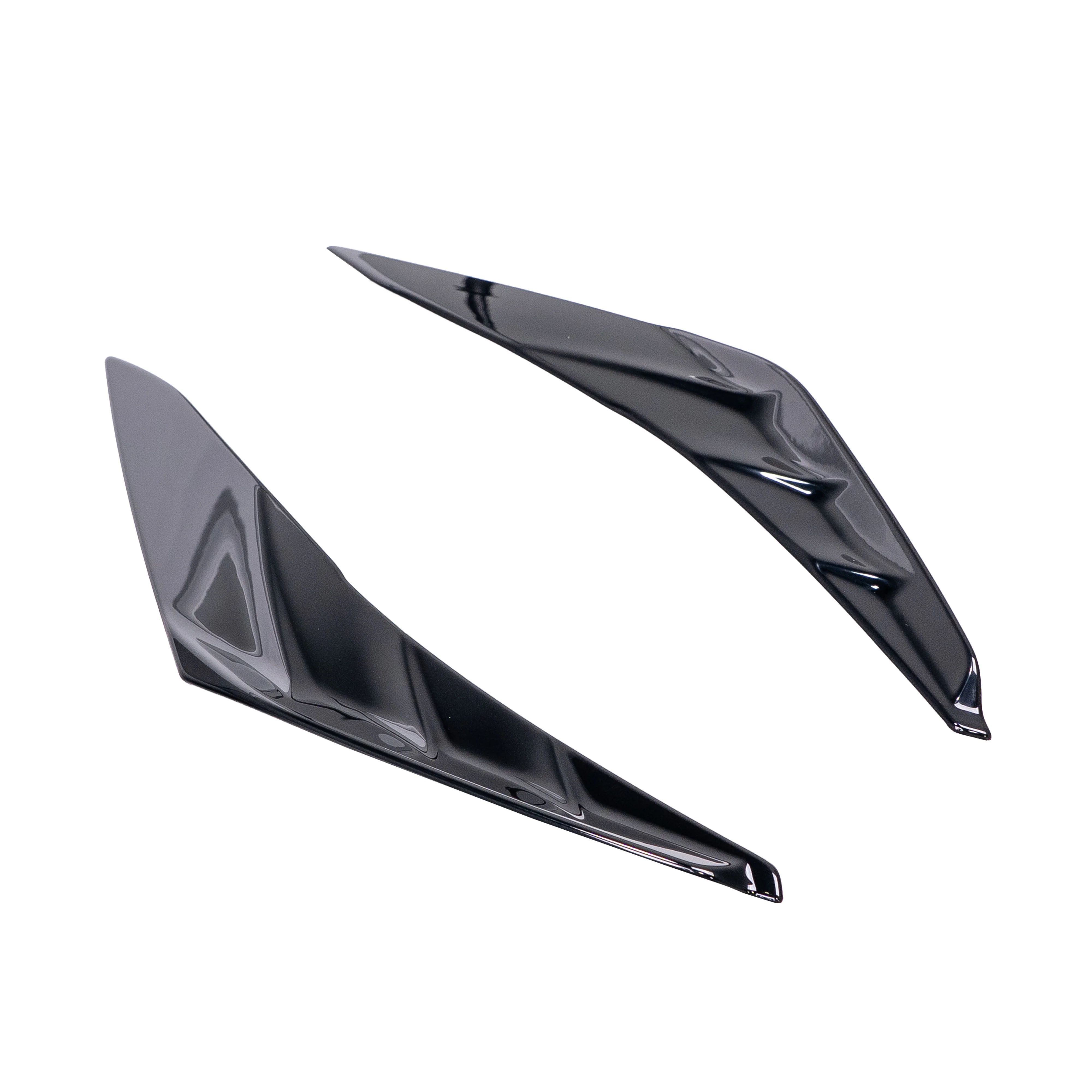 Driven.Media GR Style Rear Side Spoiler - 2022+ Toyota GR86 / Subaru BRZ - Image 2