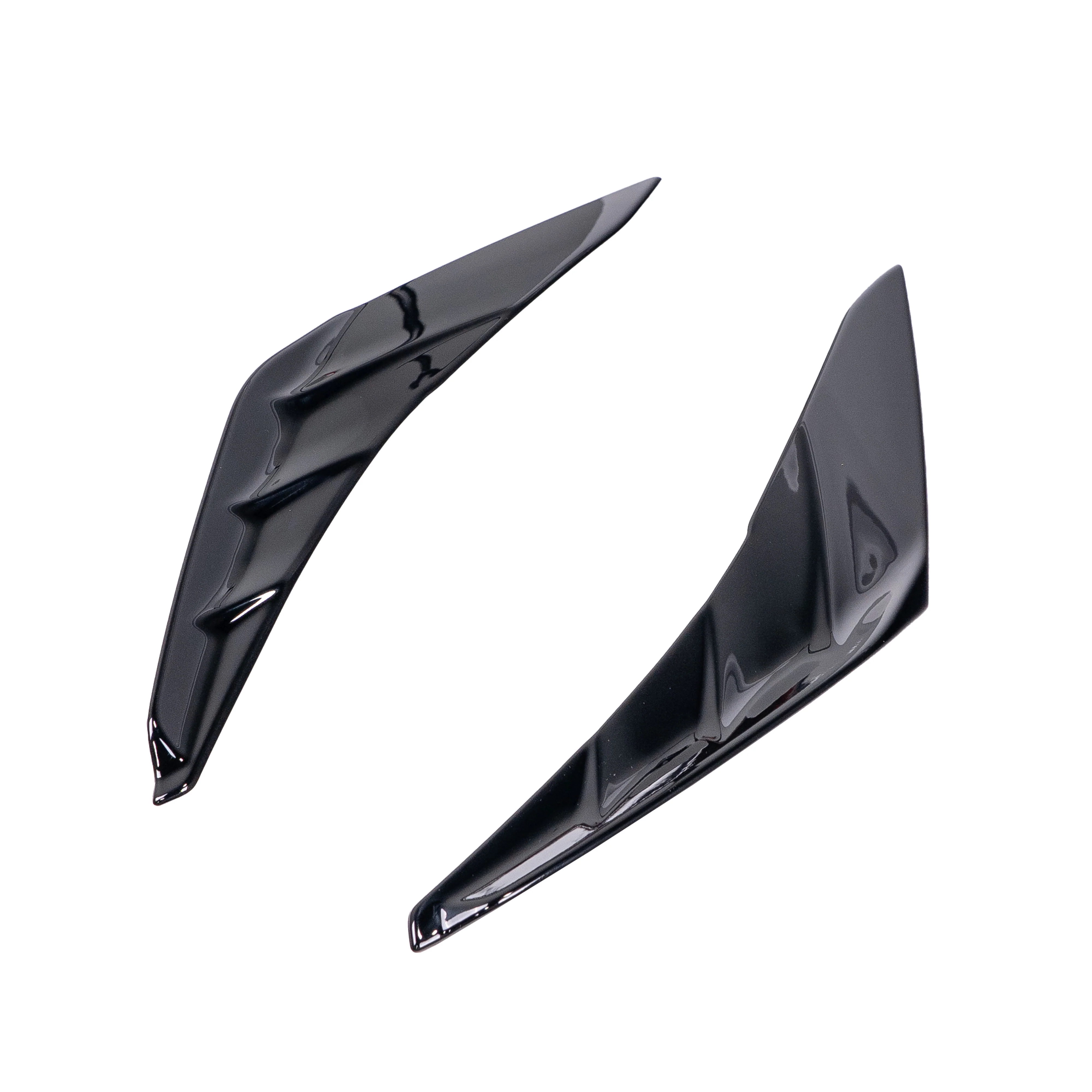 Driven.Media GR Style Rear Side Spoiler - 2022+ Toyota GR86 / Subaru BRZ - Image 3