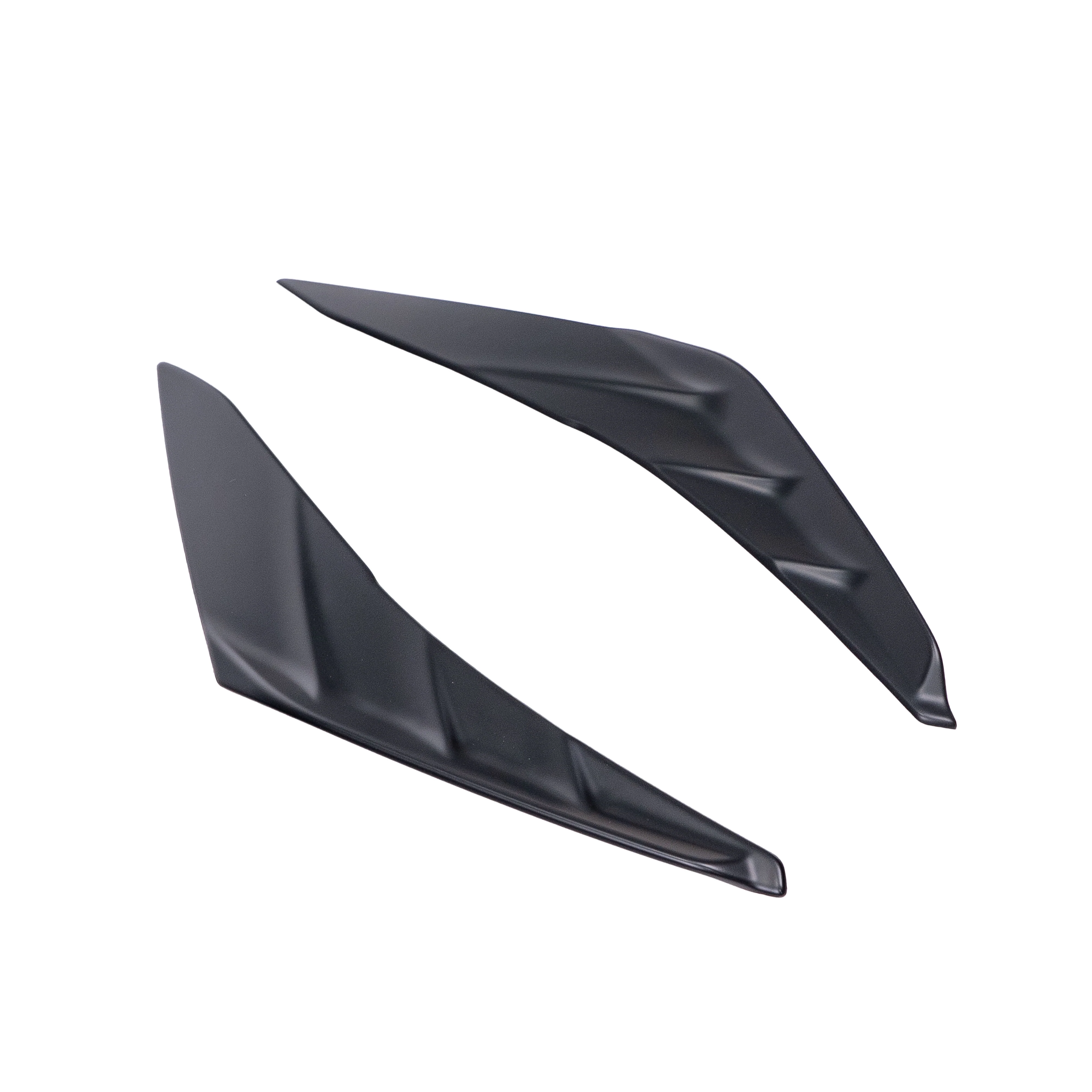 Driven.Media GR Style Rear Side Spoiler - 2022+ Toyota GR86 / Subaru BRZ - Image 9