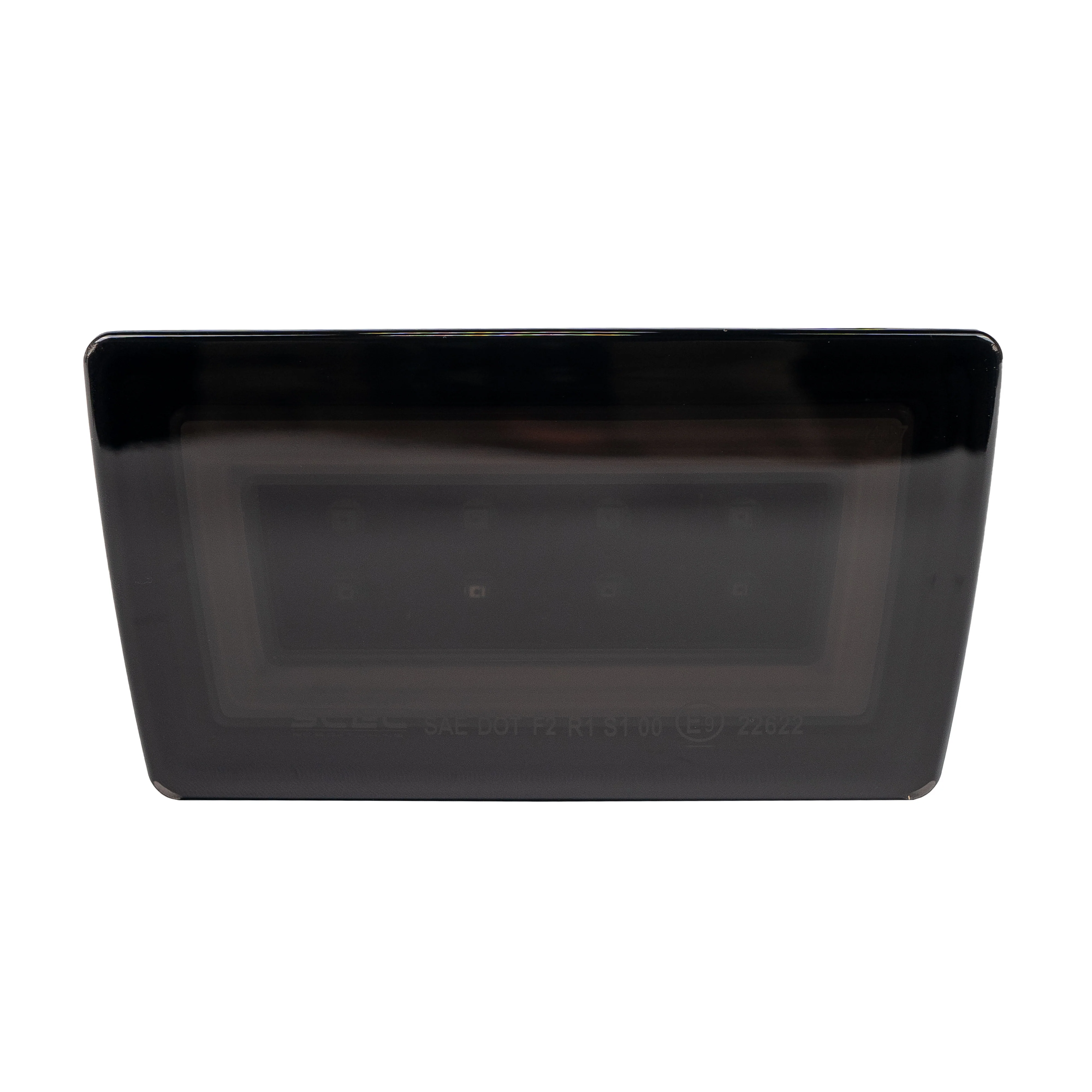 Driven Media V3 F1 Style Rear Brake Light - 2022+ Subaru WRX - Image 11