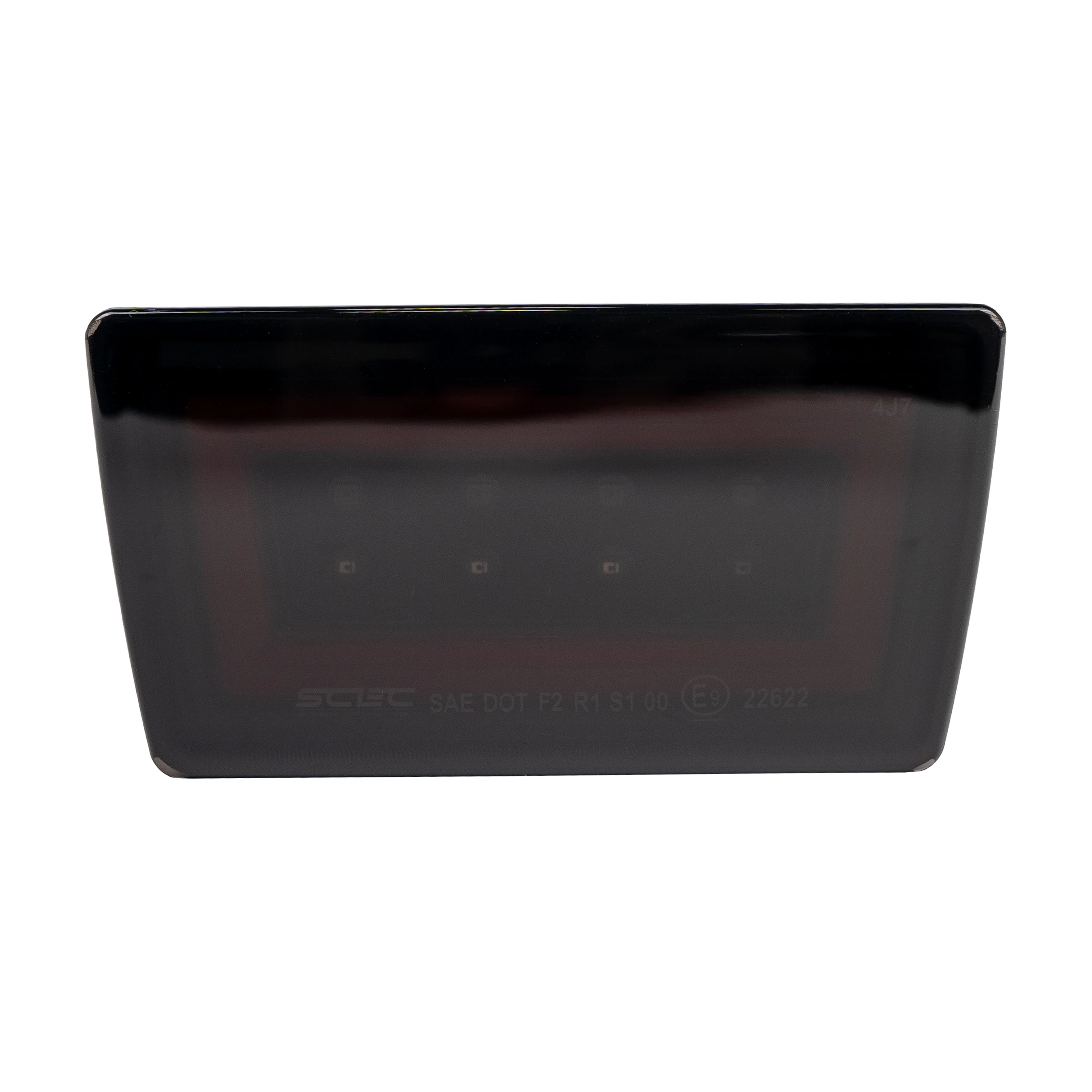 Driven Media V3 F1 Style Rear Brake Light - 2022+ Subaru WRX - Image 9