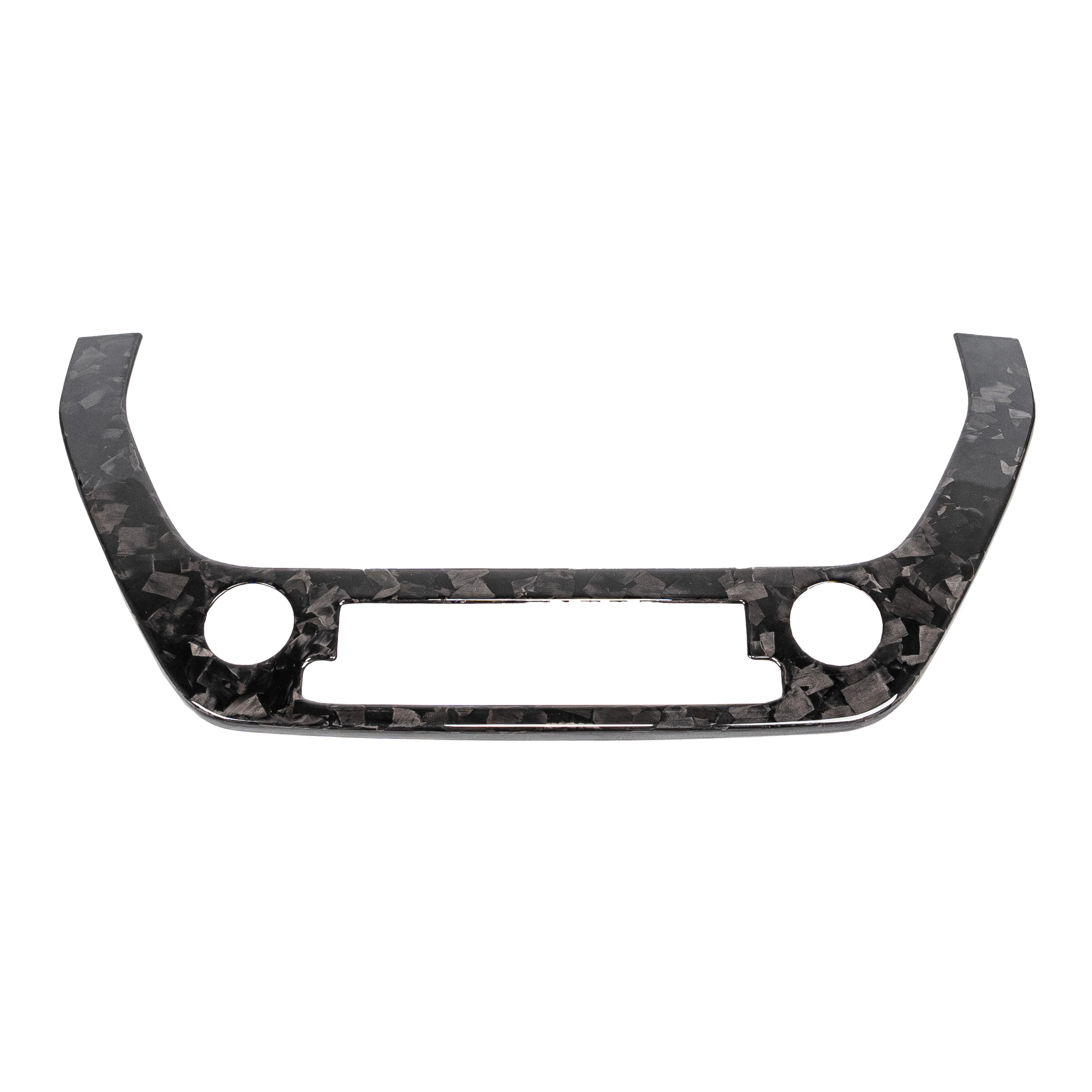 Driven.Media AC Knob Panel Cover - 2023-2024 Toyota GR Corolla - Image 8