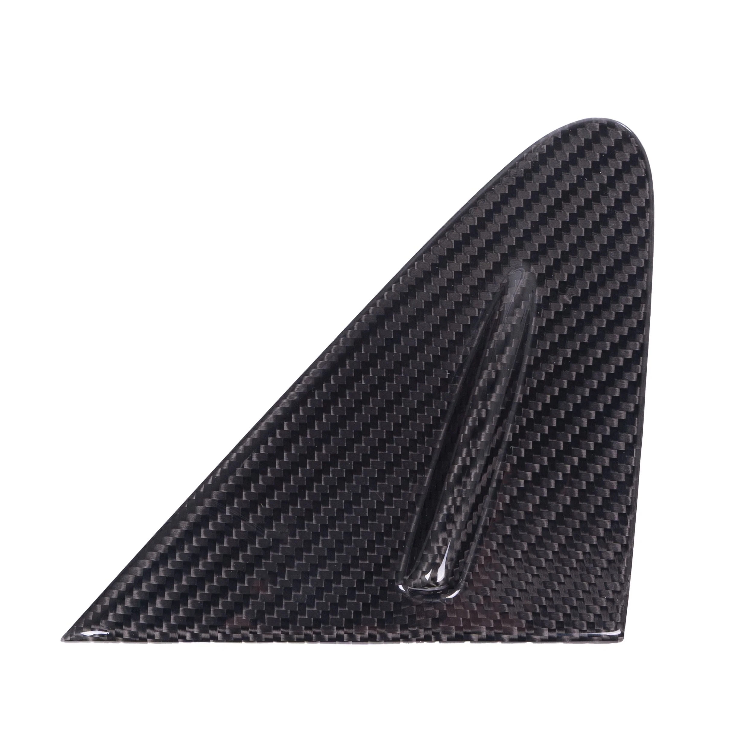 Driven.Media Carbon Fiber Front Quarter Window Trim - 2023+ Toyota GR Corolla - Image 5