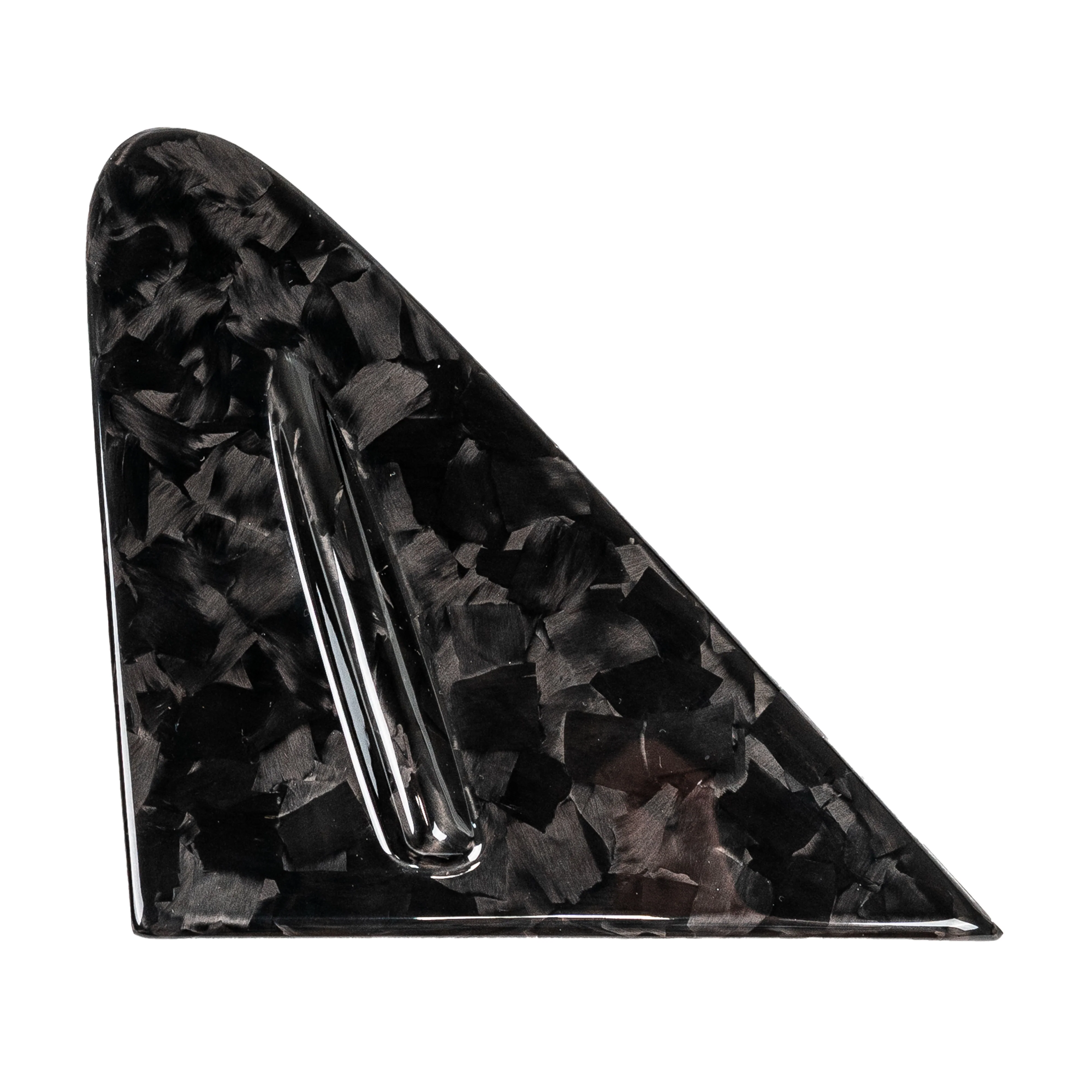 Driven.Media Carbon Fiber Front Quarter Window Trim - 2023+ Toyota GR Corolla - Image 9