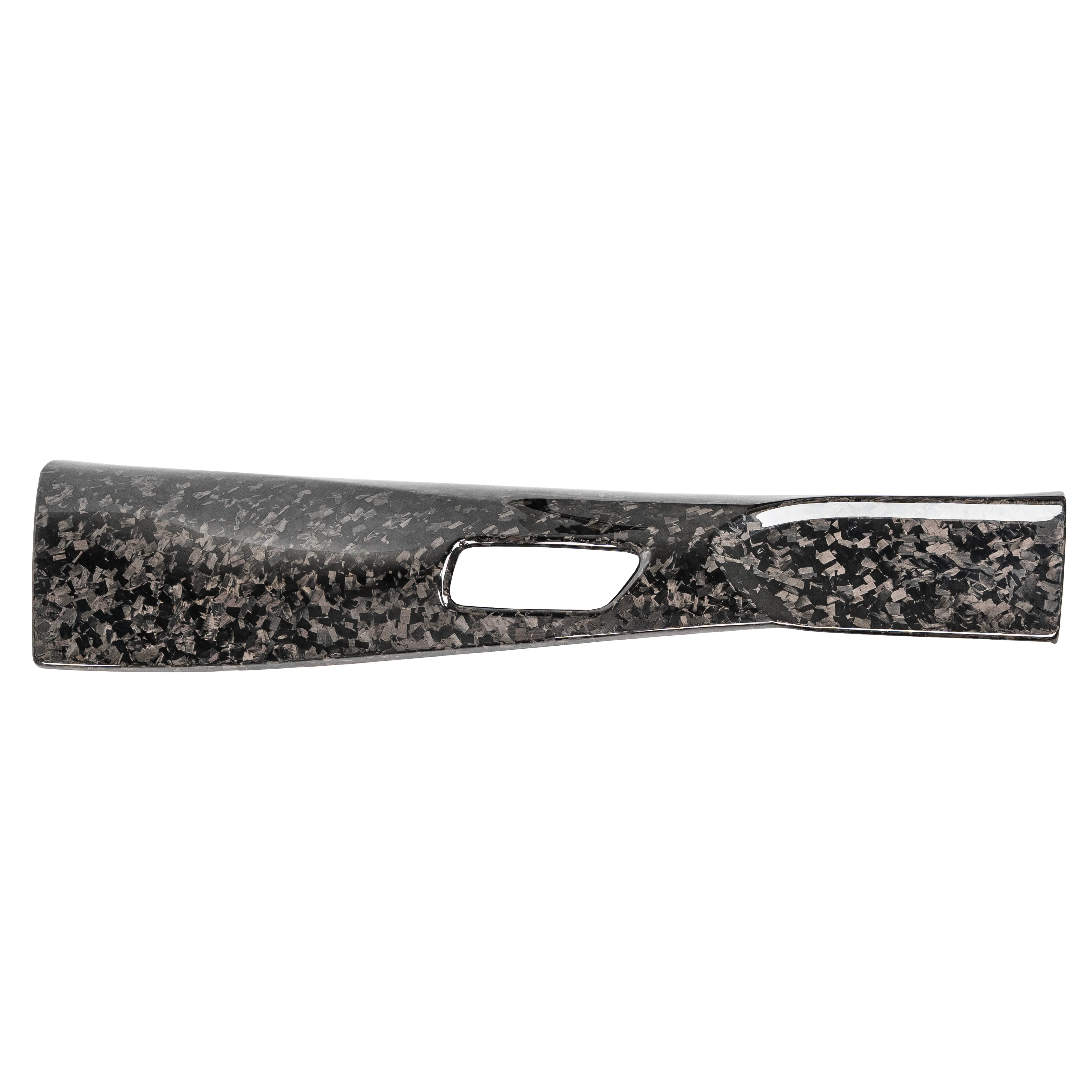 Driven.Media Carbon Fiber Front Upper Door Trim - 2023+ Toyota GR Corolla - Image 13
