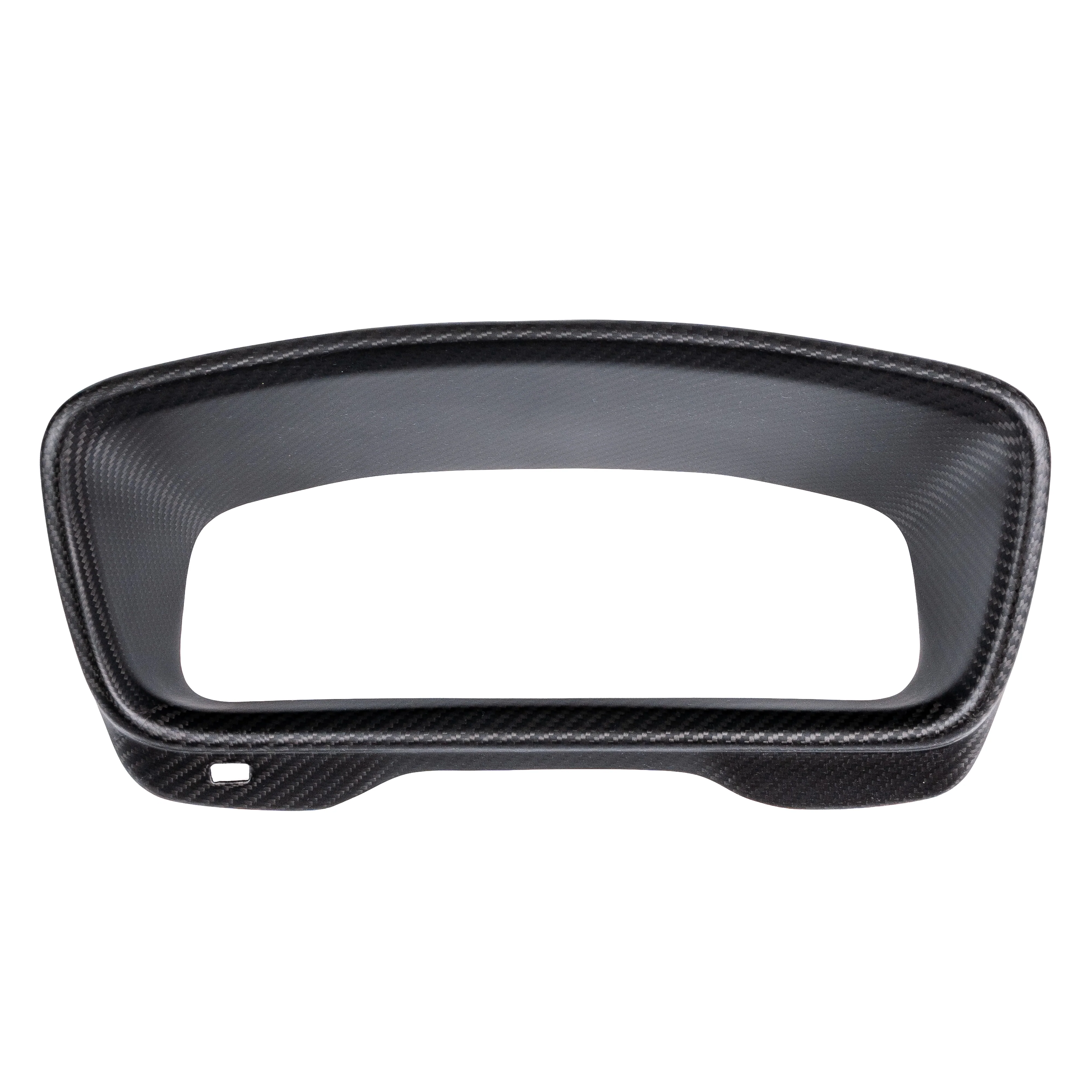 Driven.Media Carbon Fiber Gauge Cluster Surround - 2023+ Toyota GR Corolla - Image 9