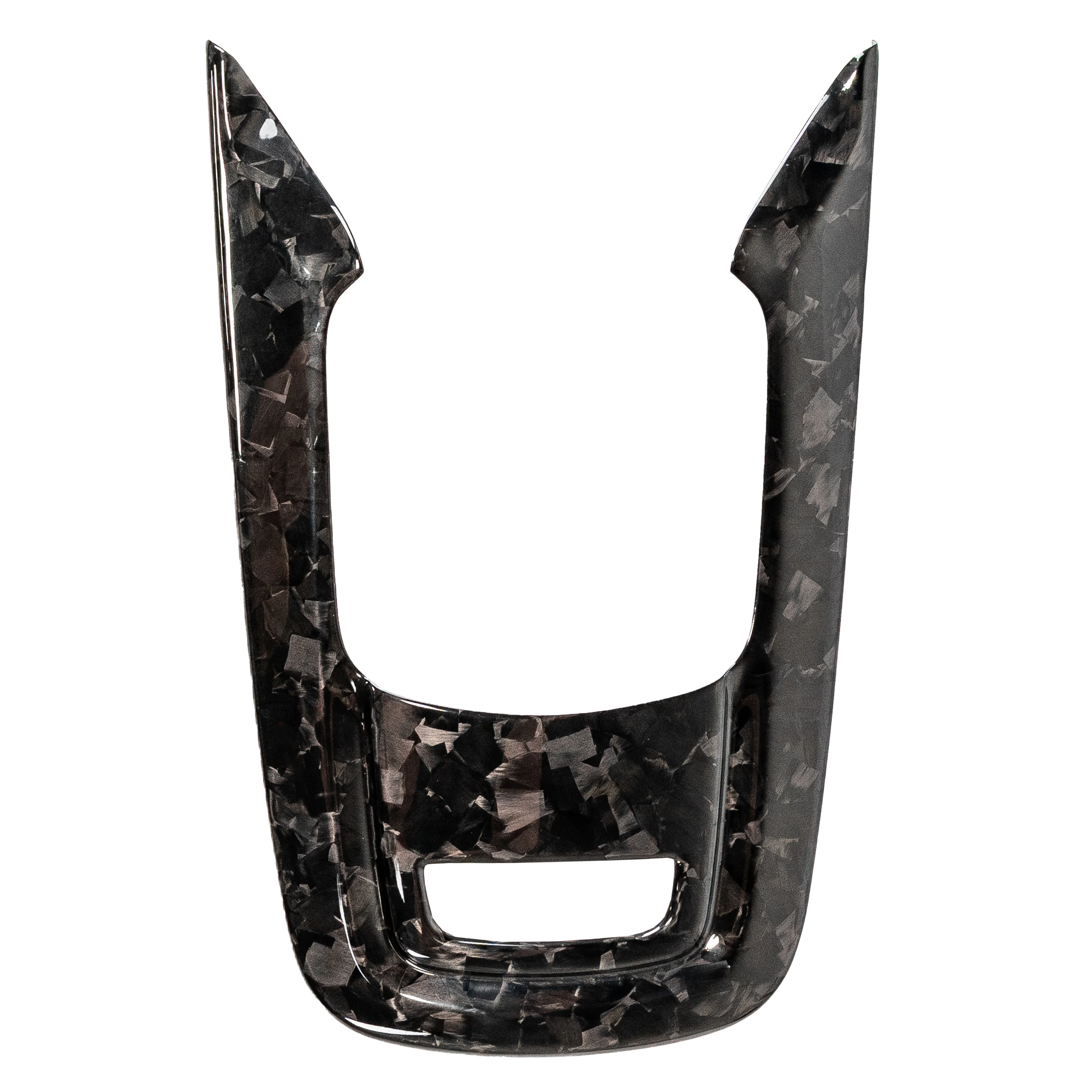 Driven.Media Carbon Fiber Shifter Trim - 2023-2024 Toyota GR Corolla - Image 5