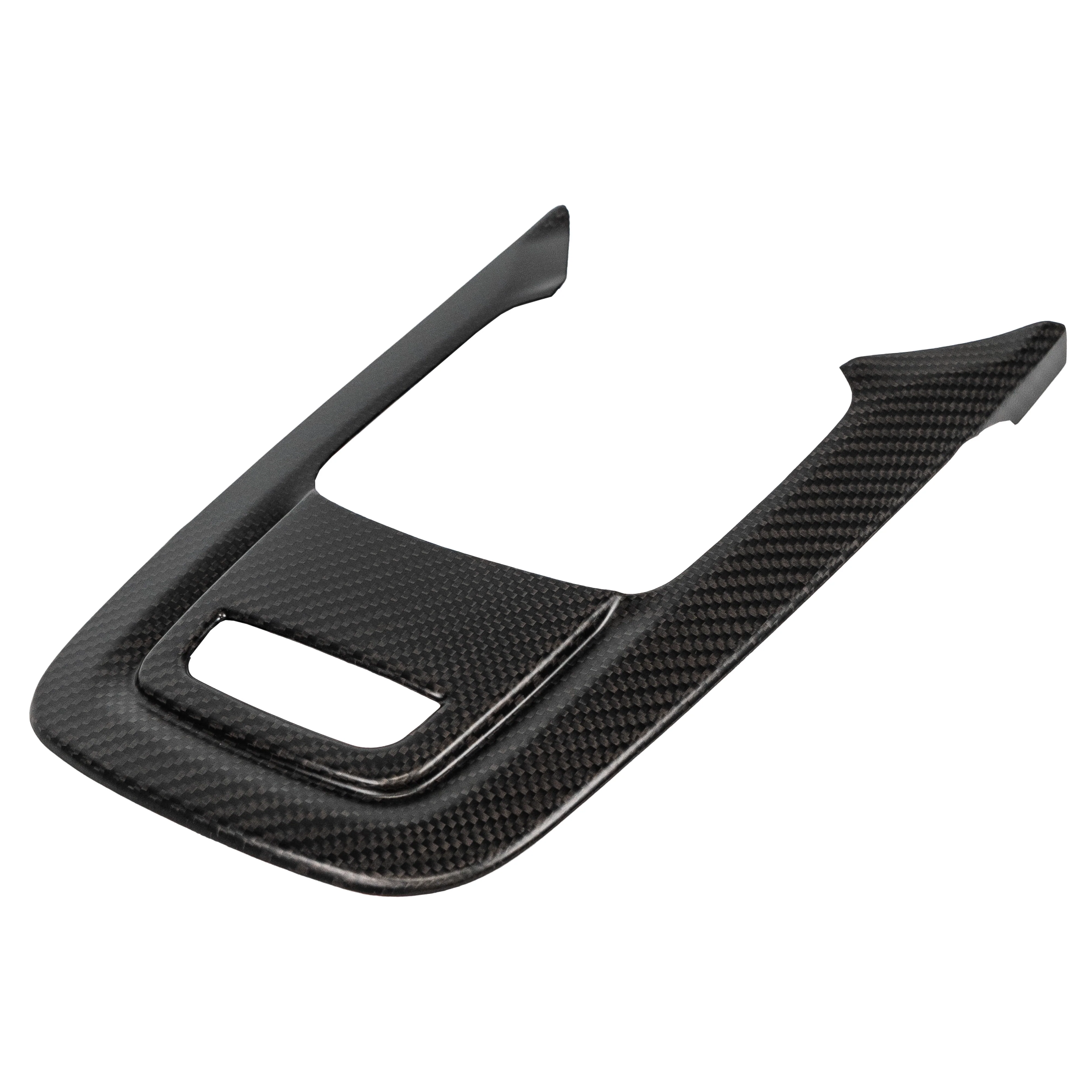 Driven.Media Carbon Fiber Shifter Trim - 2023-2024 Toyota GR Corolla - Image 7