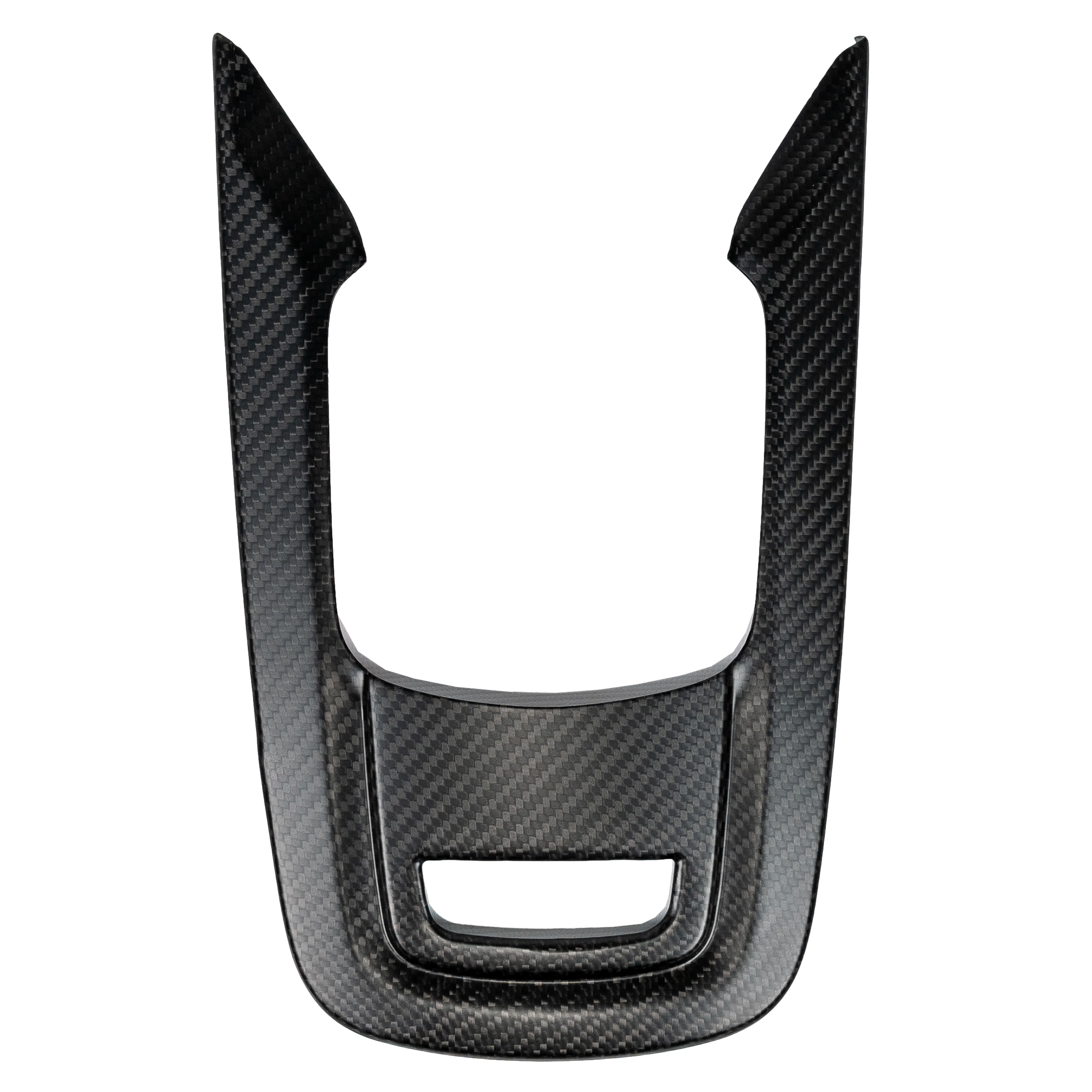 Driven.Media Carbon Fiber Shifter Trim - 2023-2024 Toyota GR Corolla - Image 8