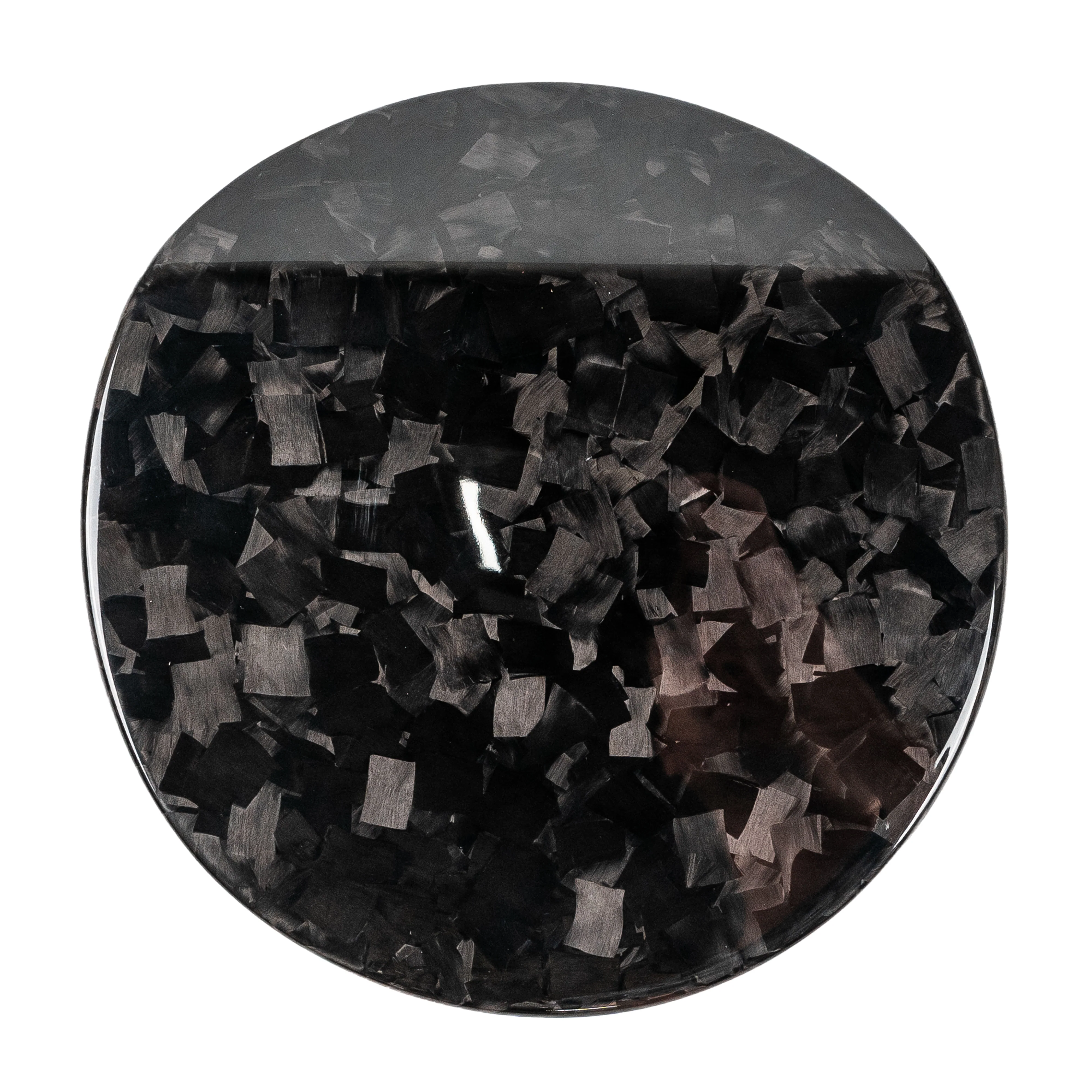 Driven.Media Carbon Fuel Door Cover - 2023+ Toyota GR Corolla - Image 8
