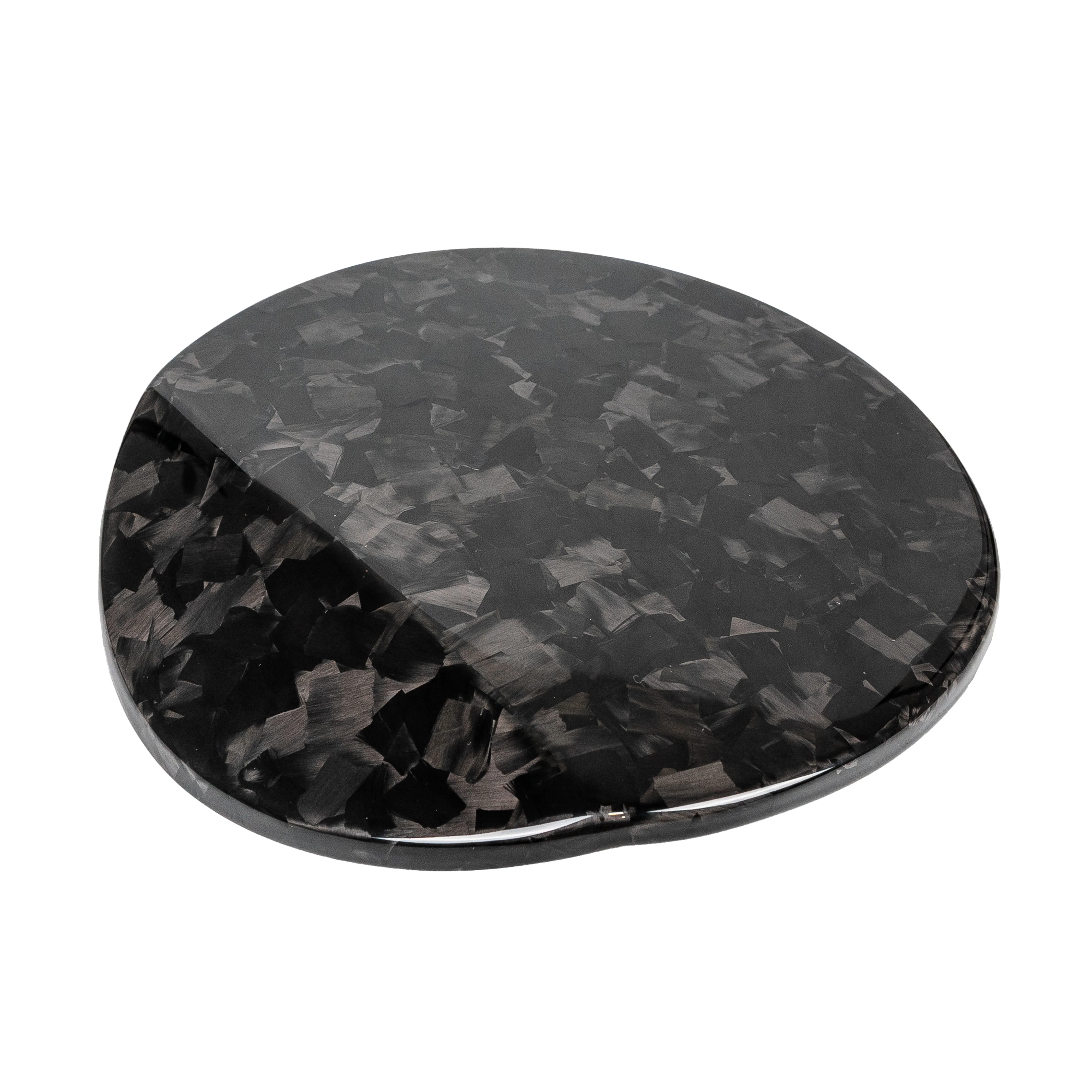 Driven.Media Carbon Fuel Door Cover - 2023+ Toyota GR Corolla - Image 9